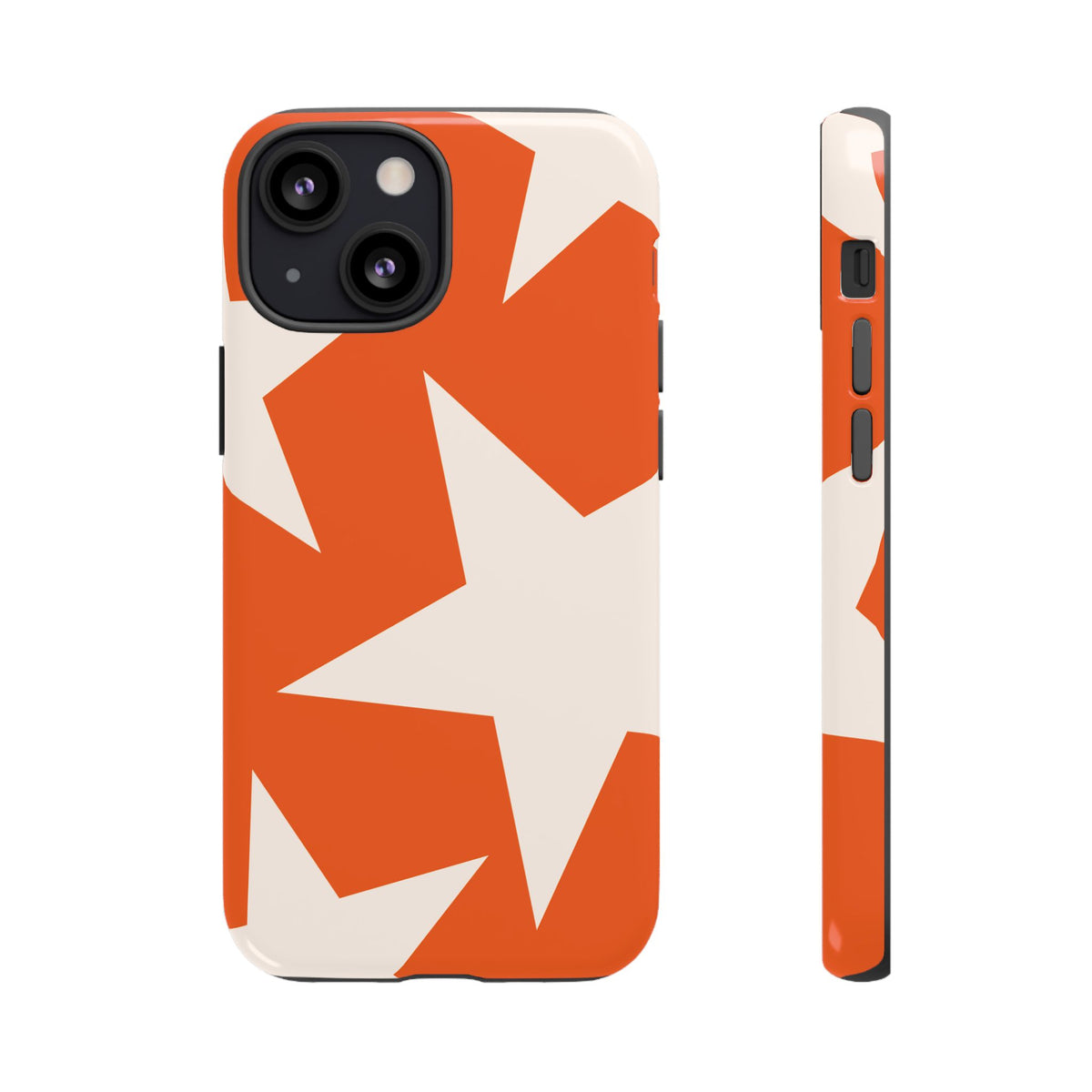 Superstar | Y2K Star iPhone Case