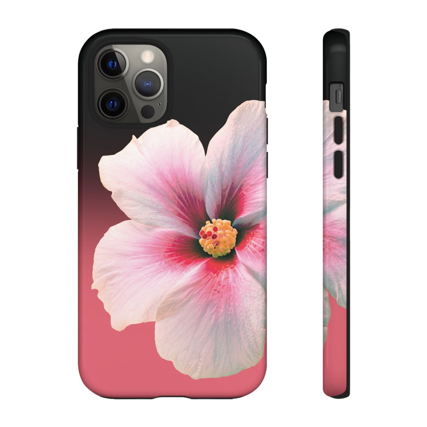 Island Girl | Tropical Floral Case