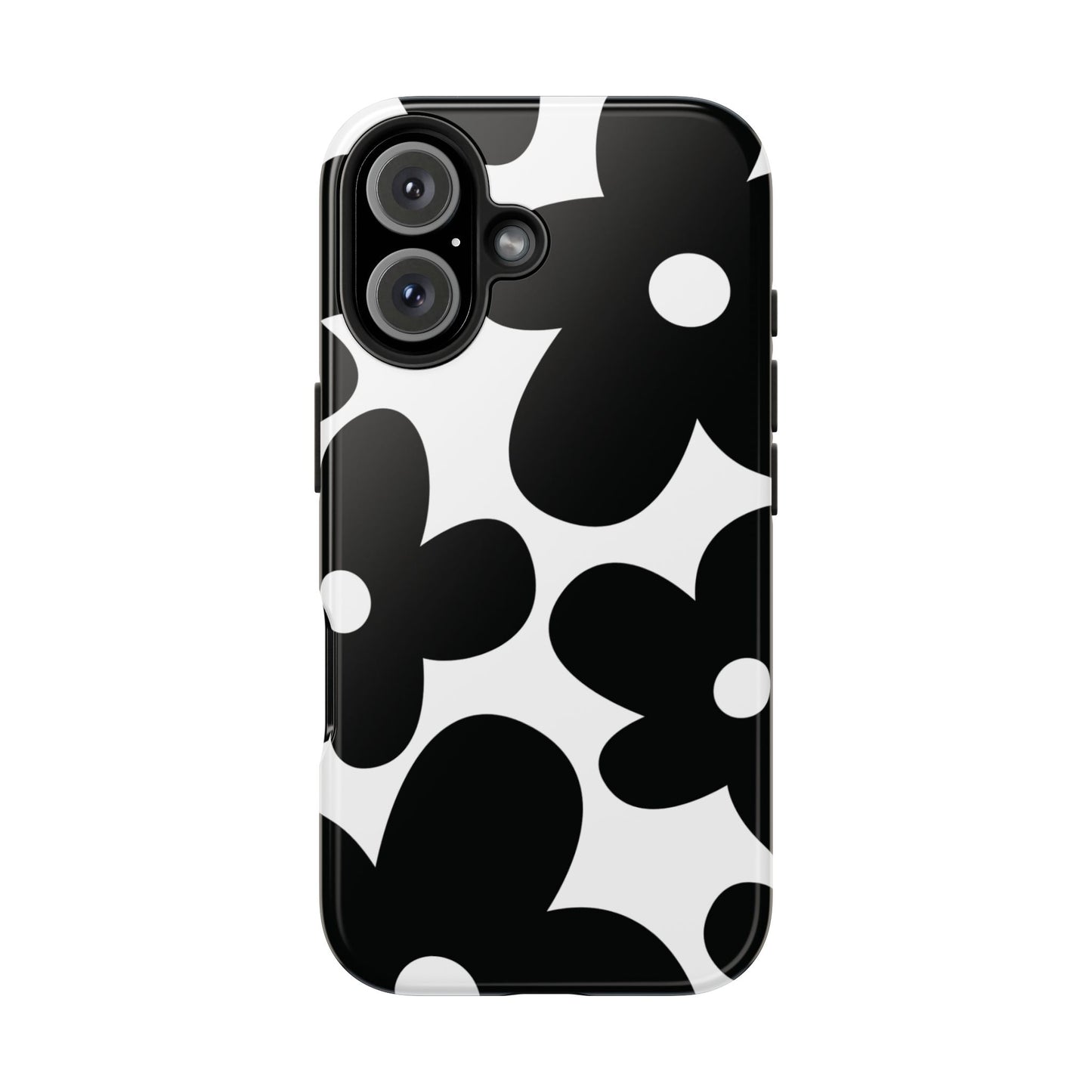 Y2K Daisy | Retro Flower iPhone Case