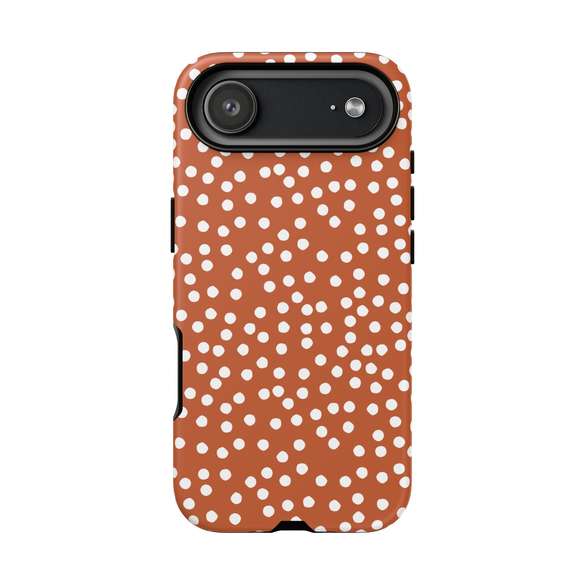 Dotted | iPhone Case