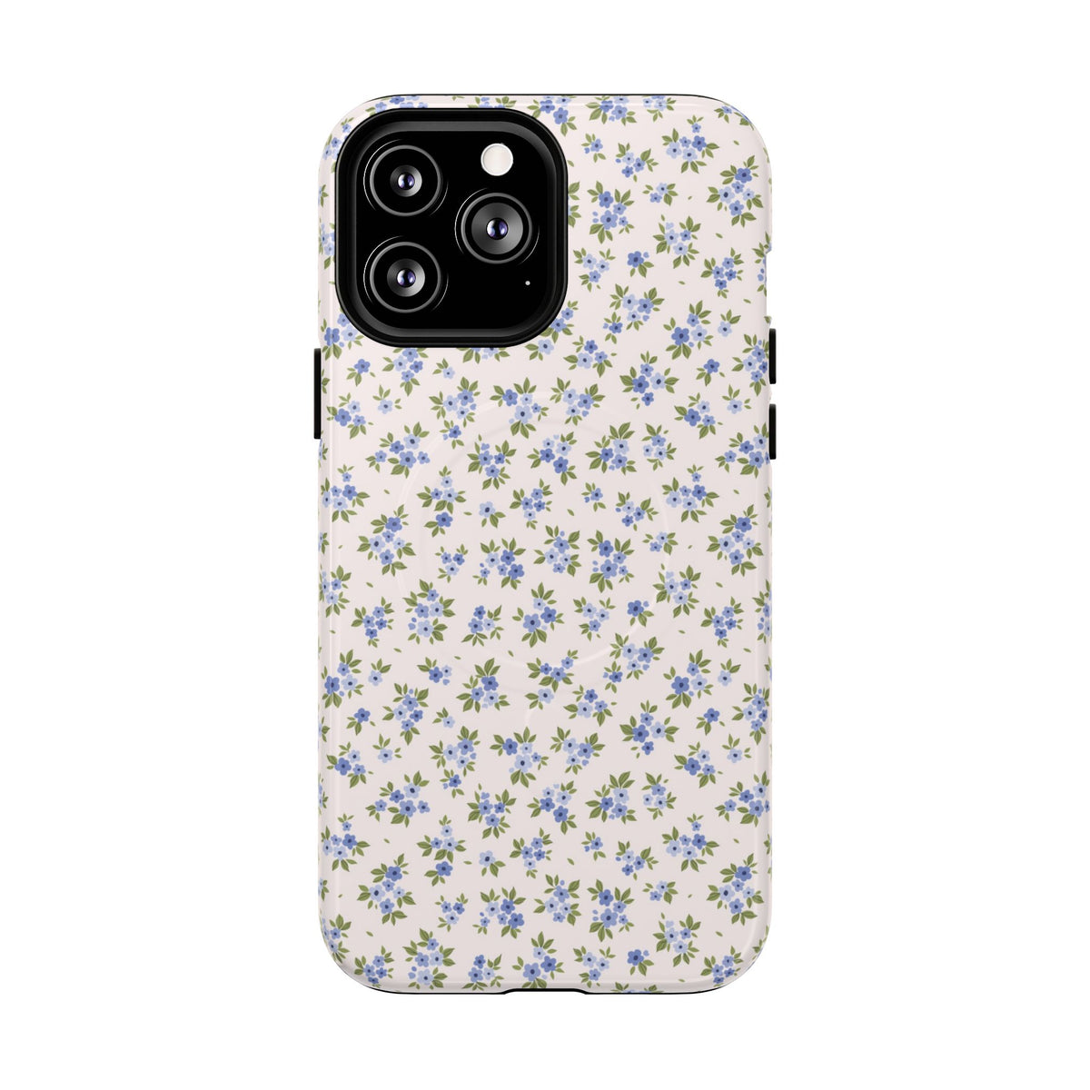 Love Notes | Ditsy Floral MagSafe Case