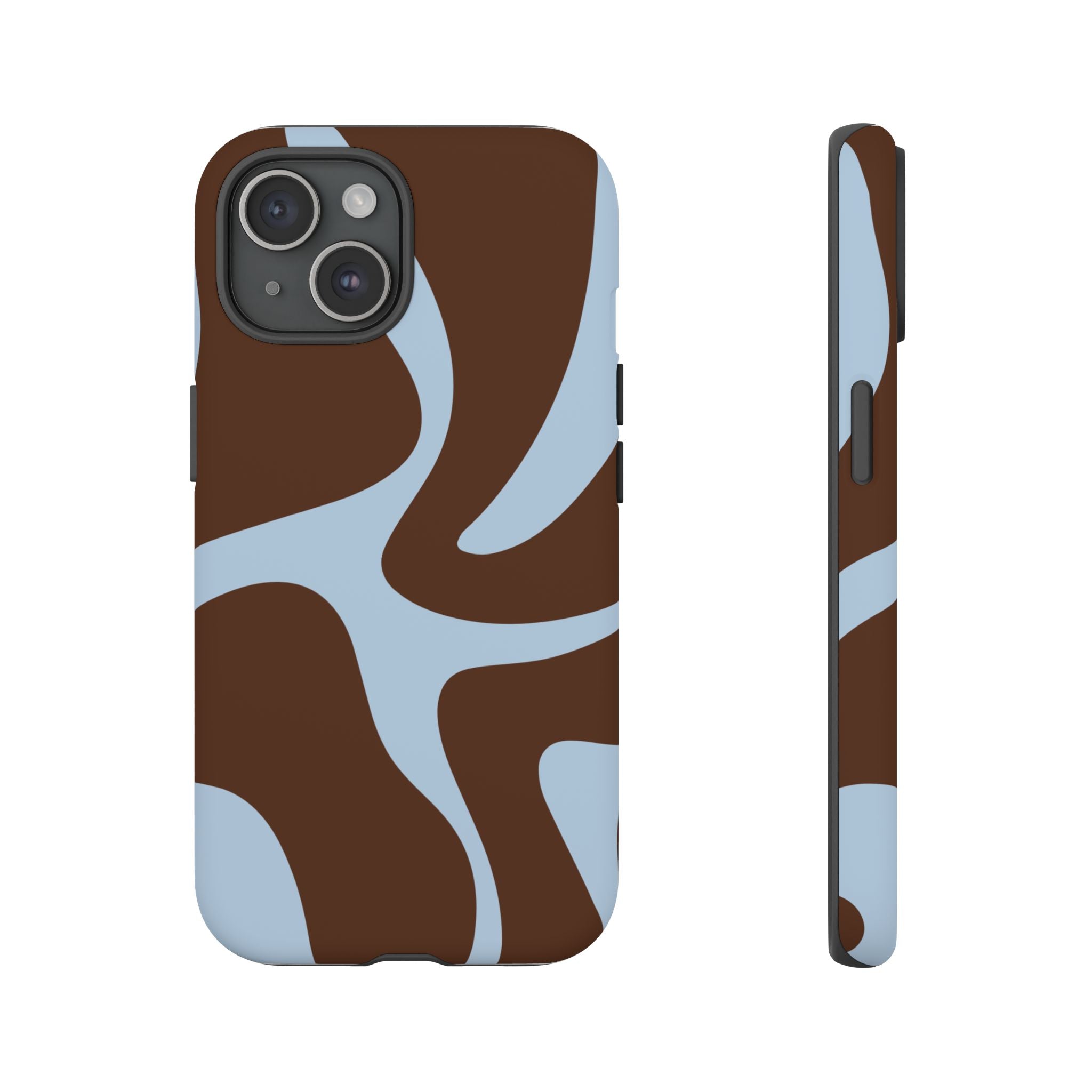 In the Abstract | iPhone Case