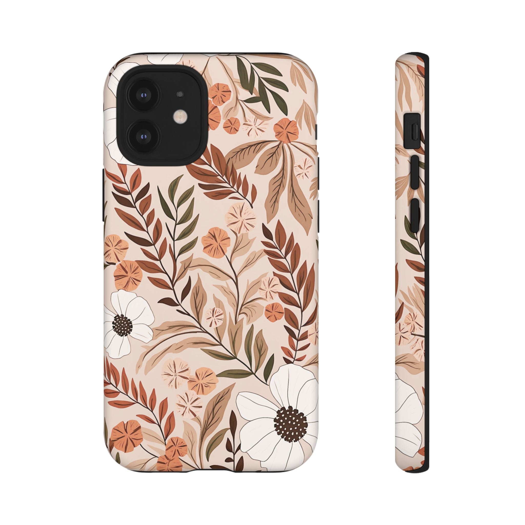 Autumn Boho | iPhone Case