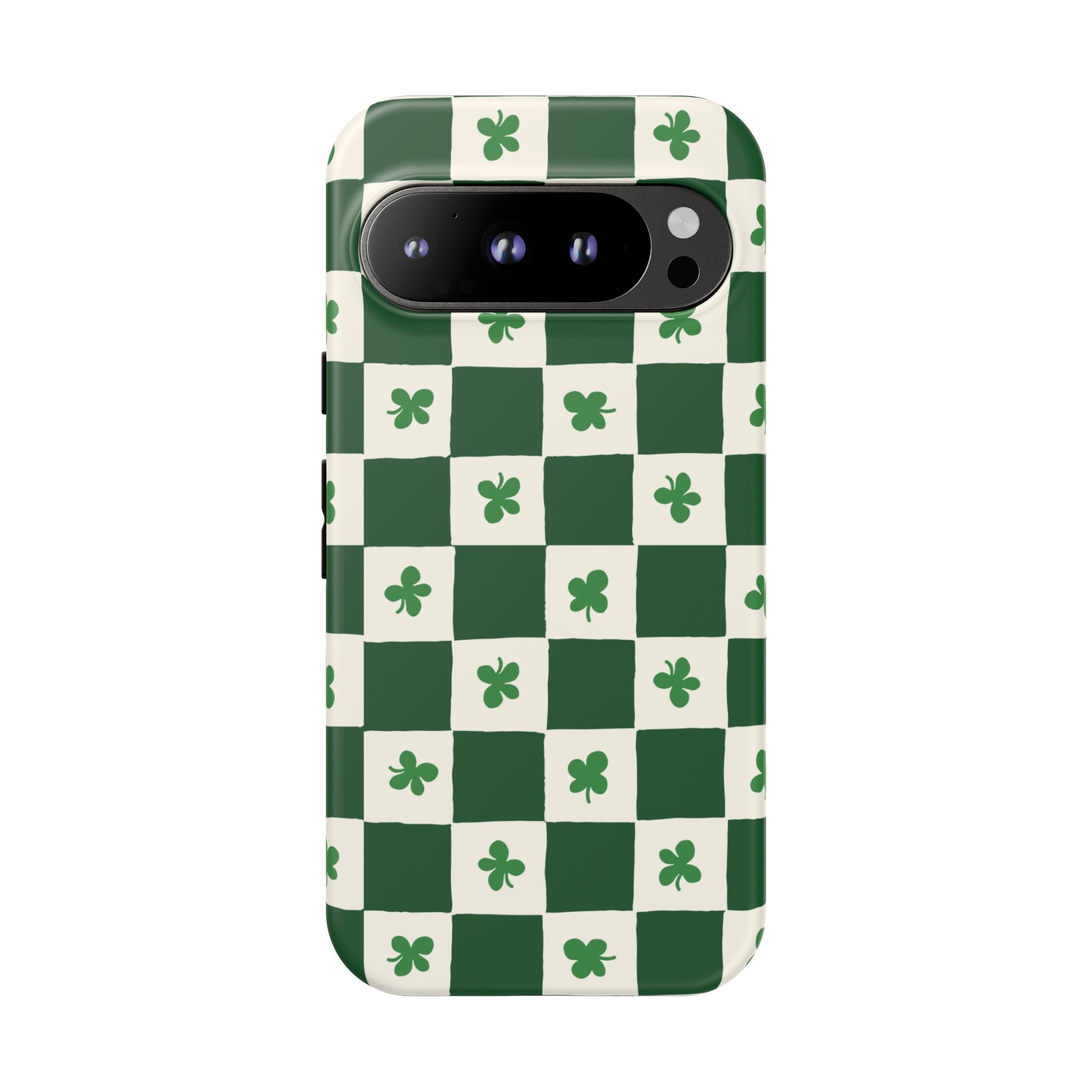 Lucky Charm Phone Case