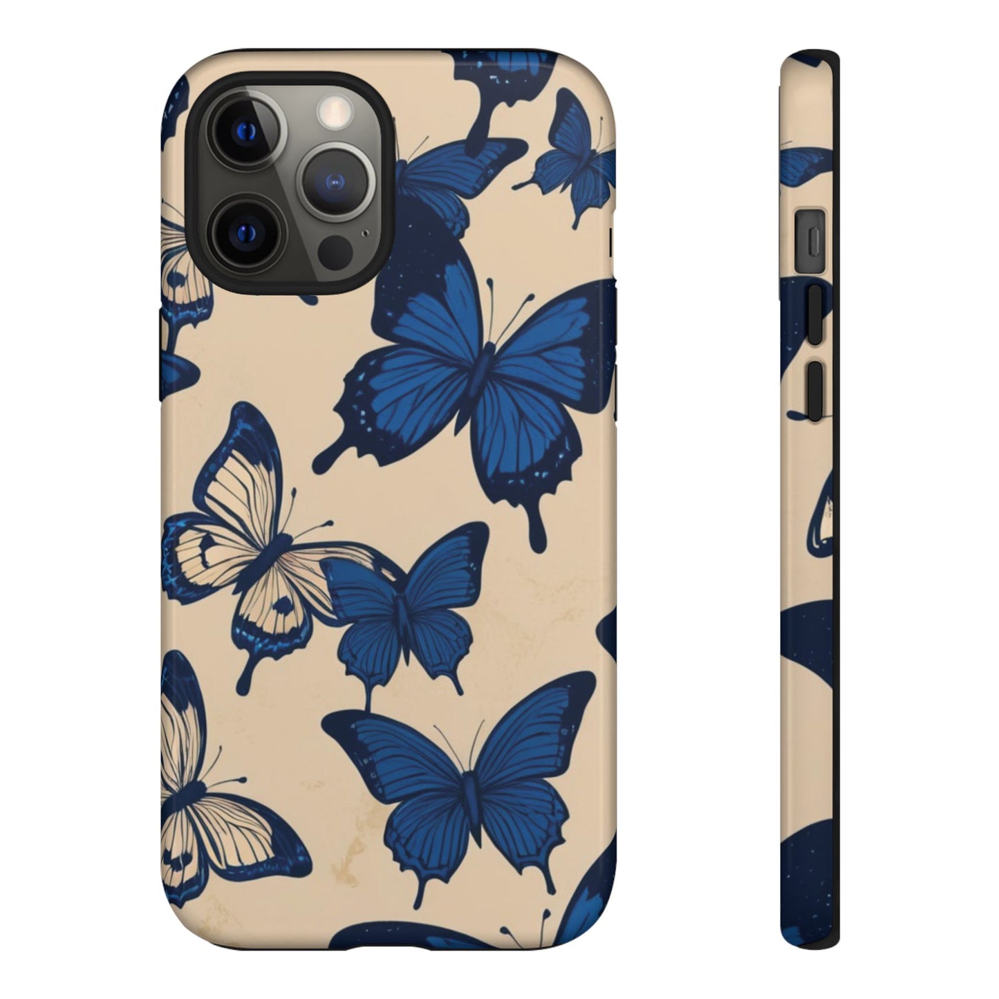 Butterfly Blues | Butterfly Case