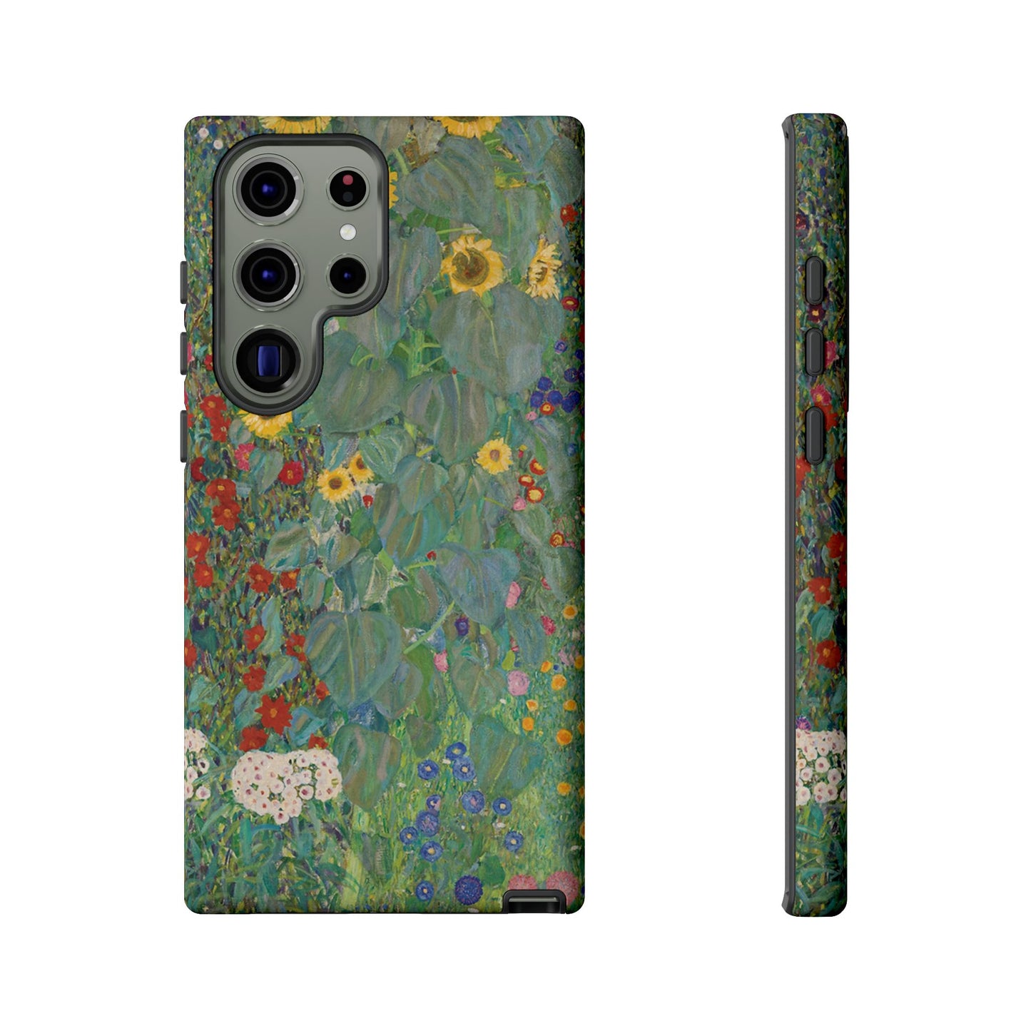 Farm Garden | Van Gogh Art Case