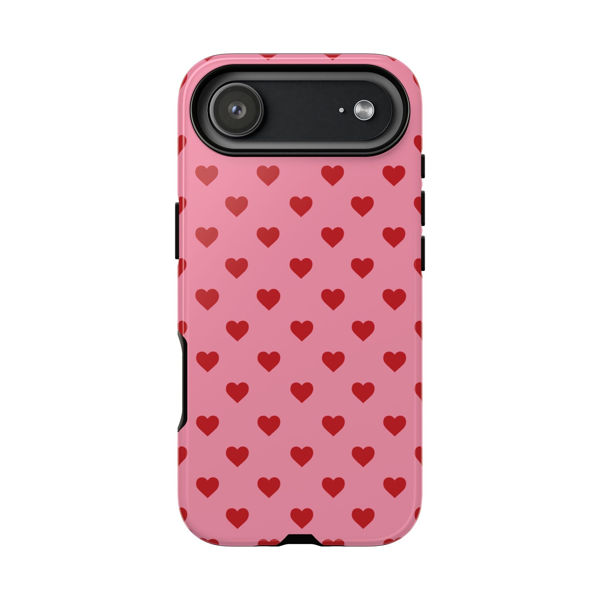 Secret Crush iPhone Case