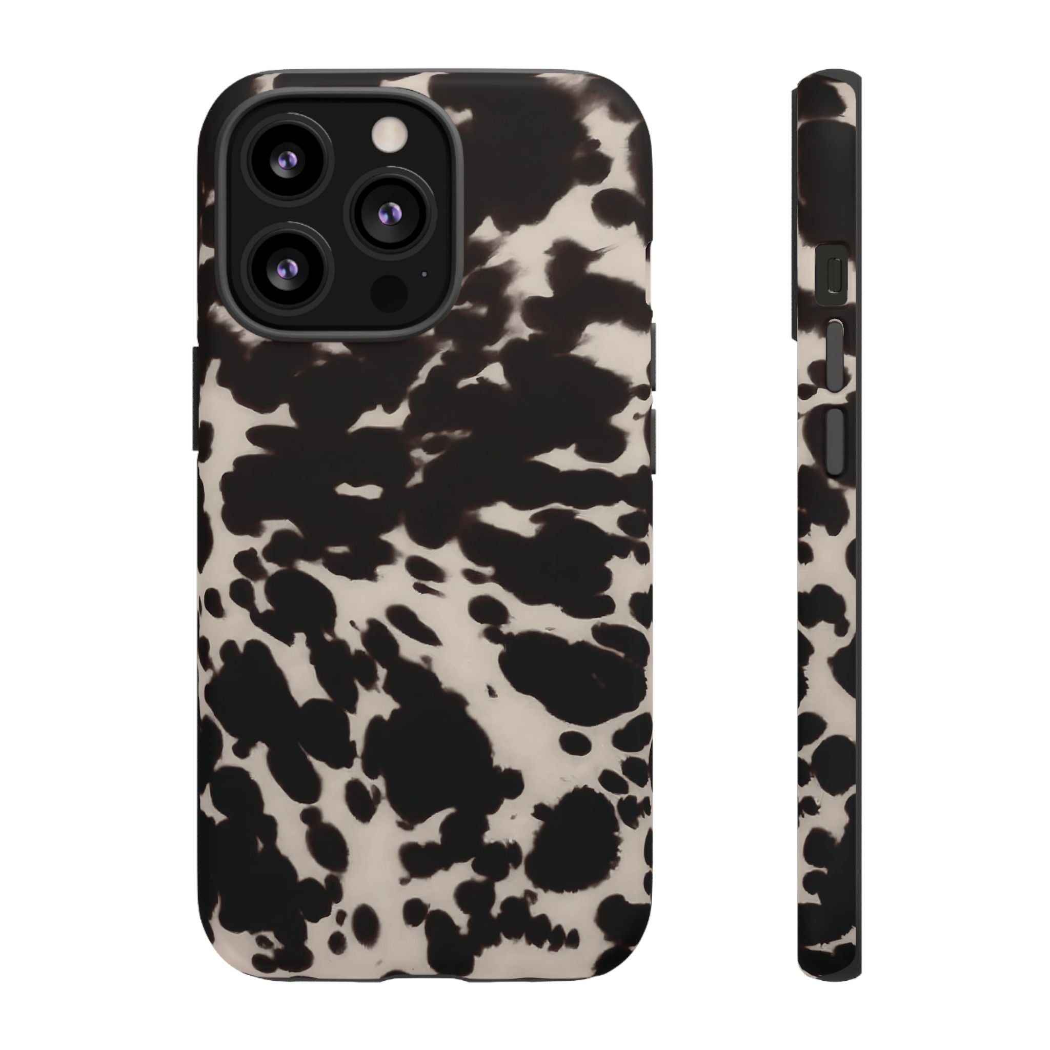 Spotted Cutie iPhone Case