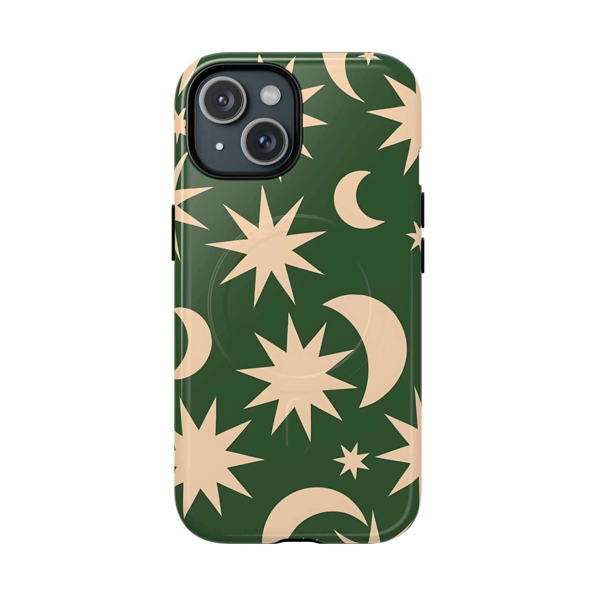 Over the Moon MagSafe Case