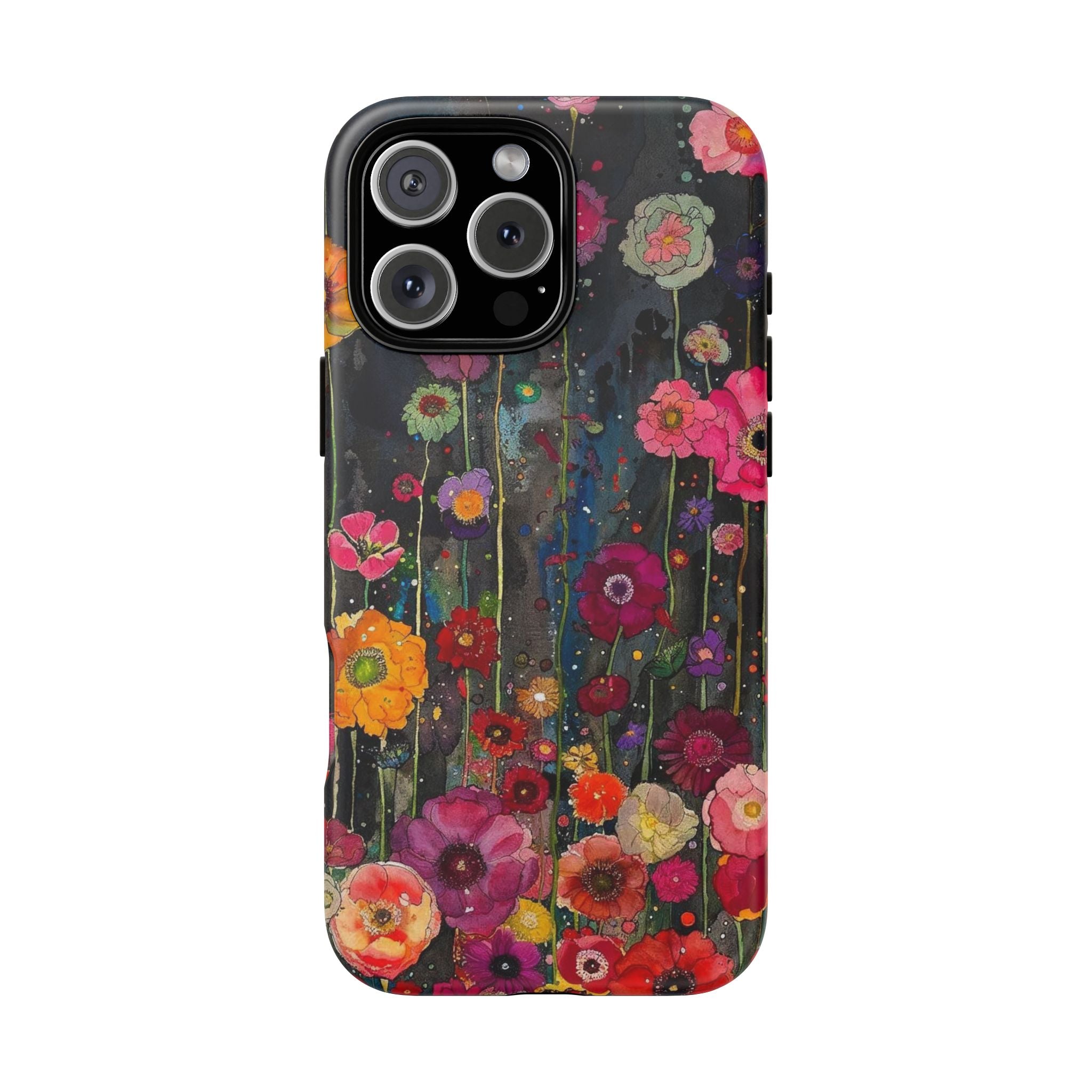 Flower Forest | iPhone Case