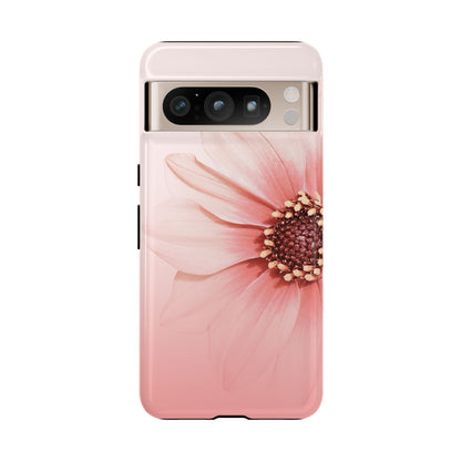 Daisy | Pink Gradient Flower Case