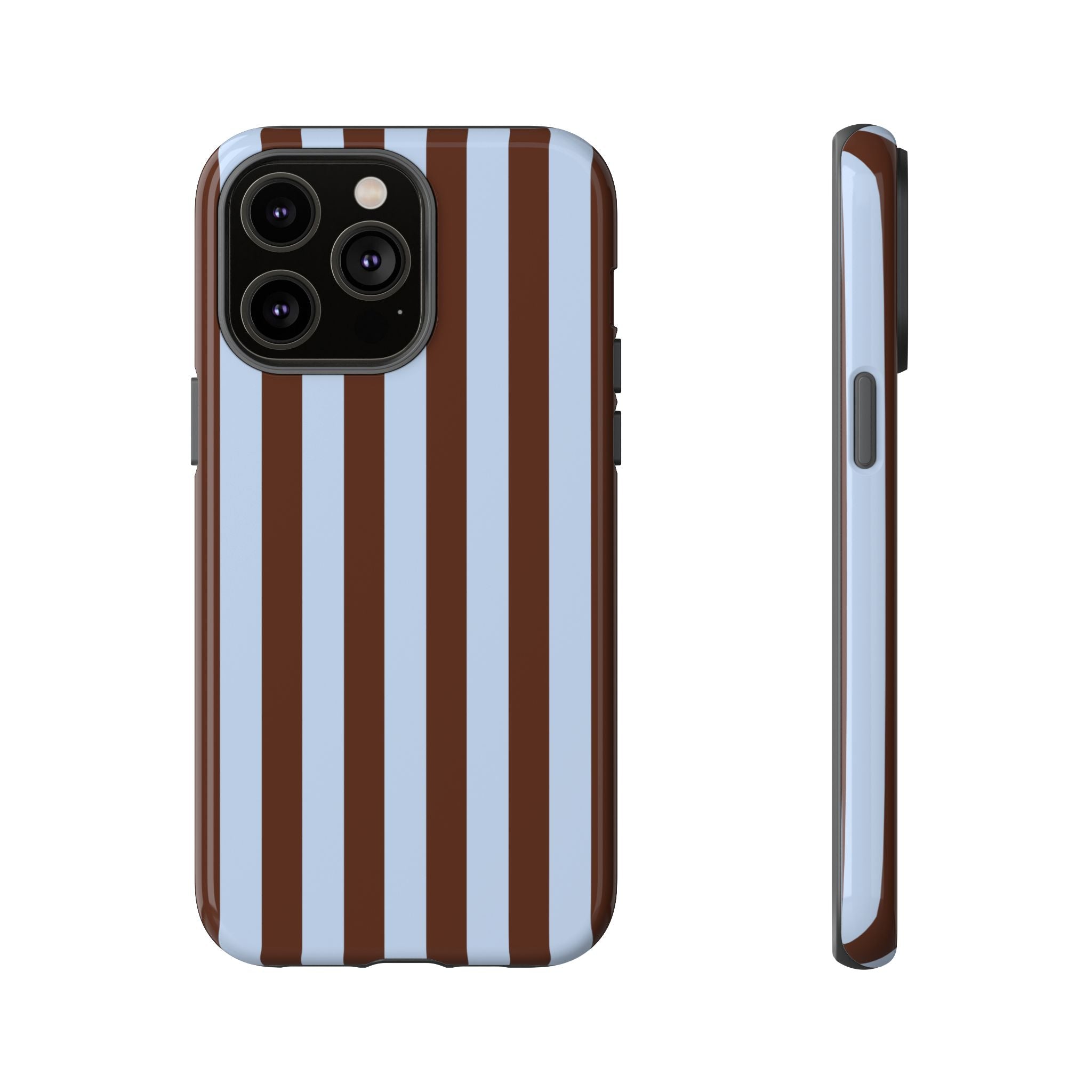Harbor Stripe | iPhone Case