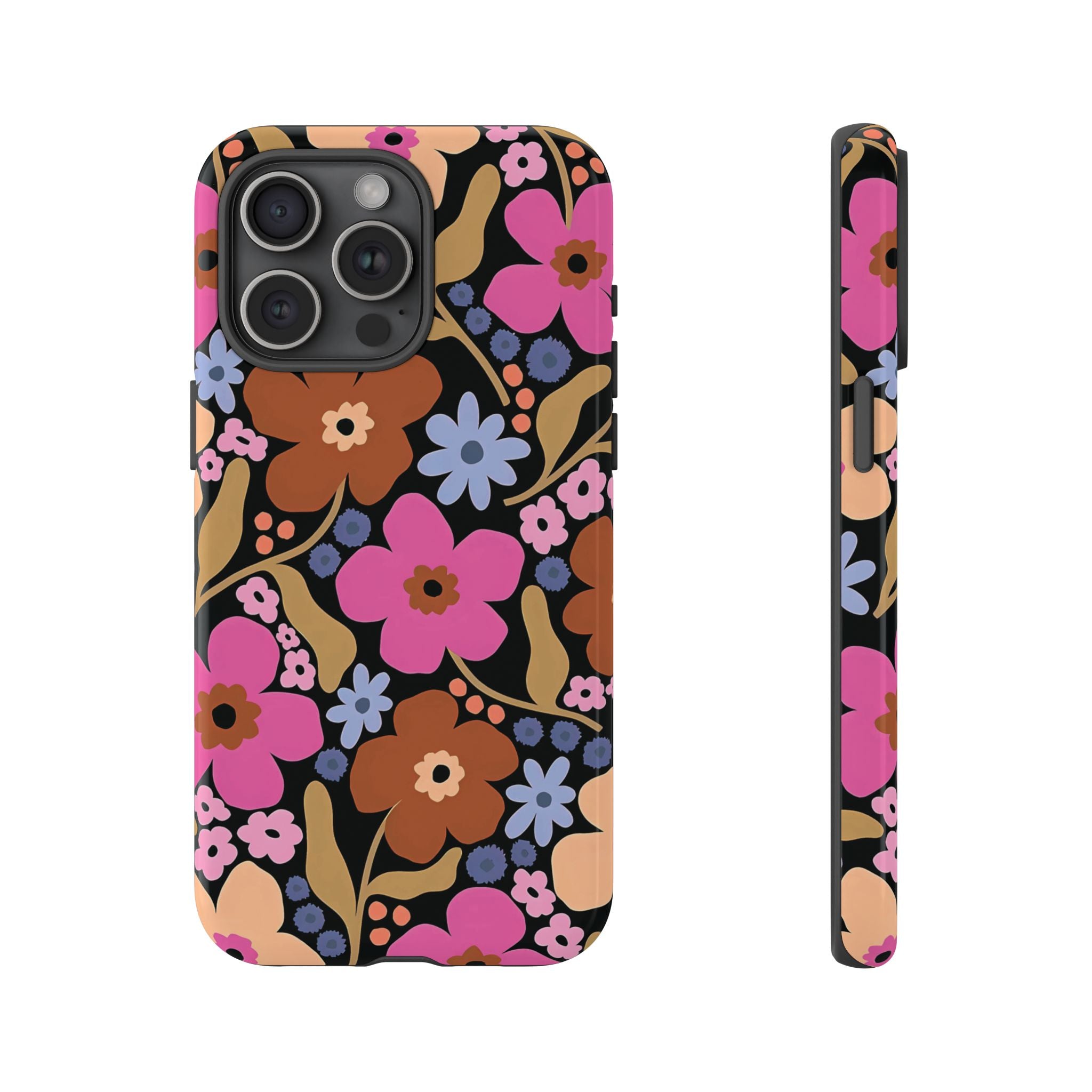 Delightful | iPhone Case