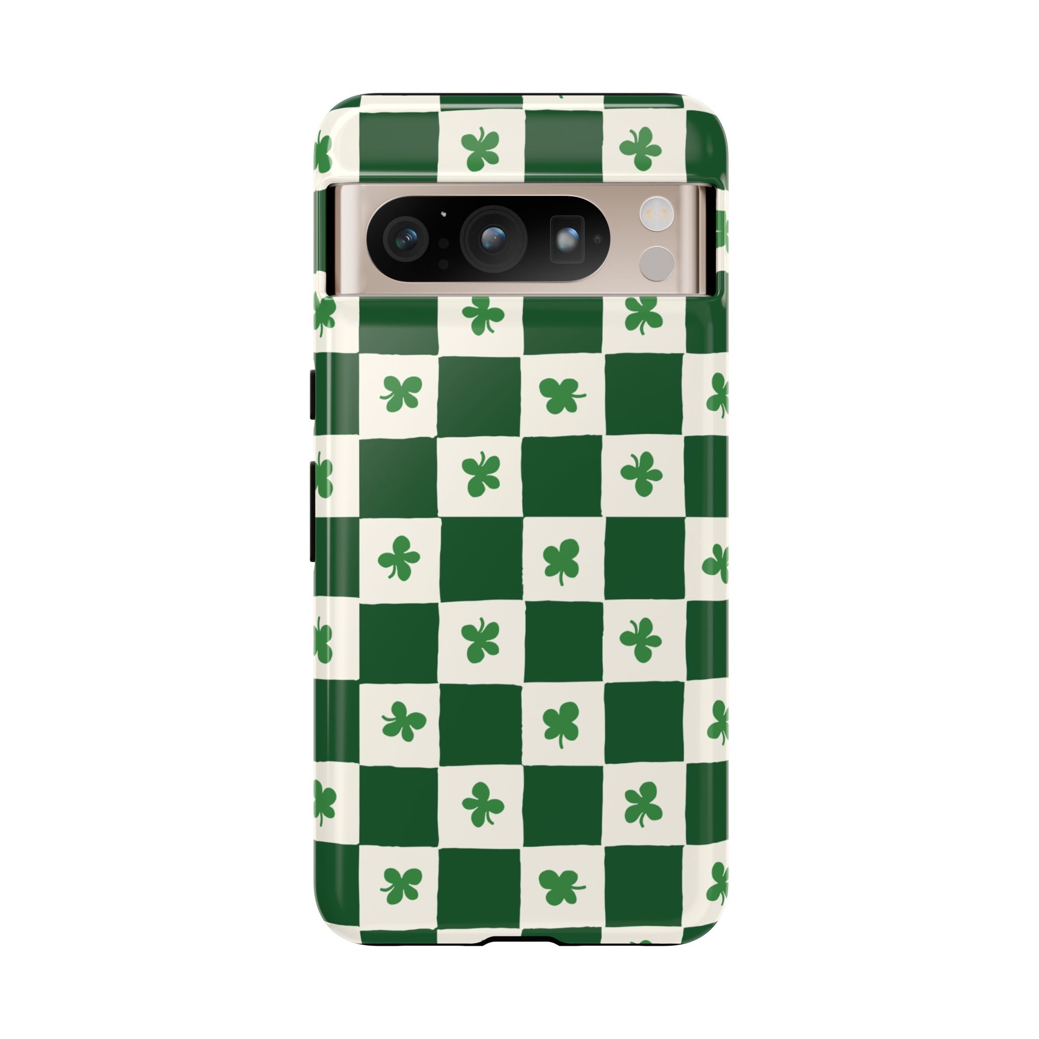 Lucky Charm Phone Case