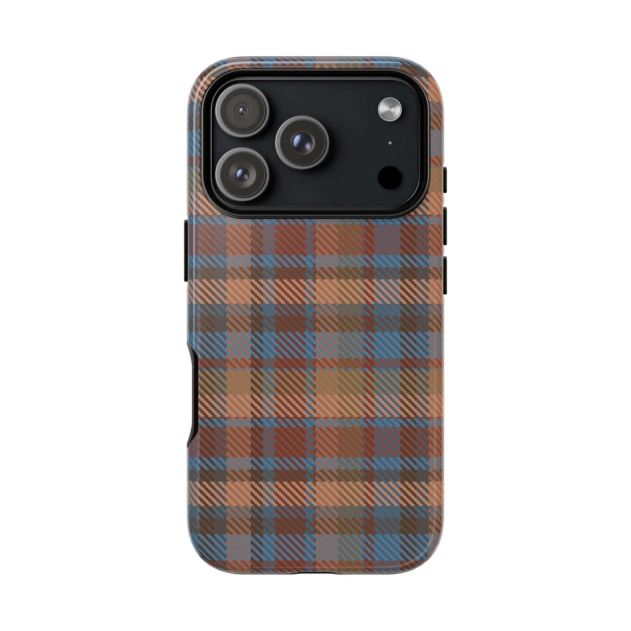 Cozy | iPhone Case