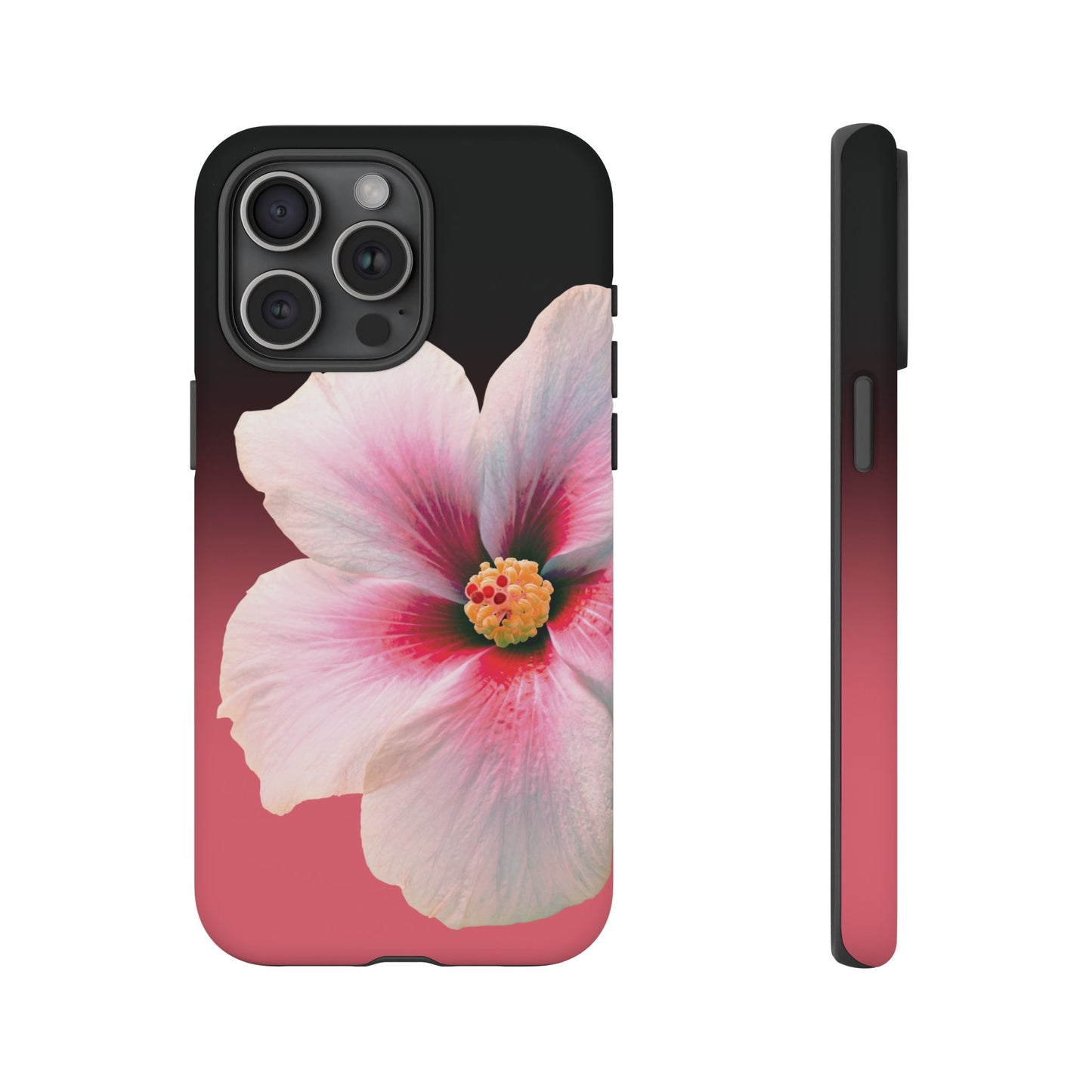 Island Girl | Tropical Floral Case