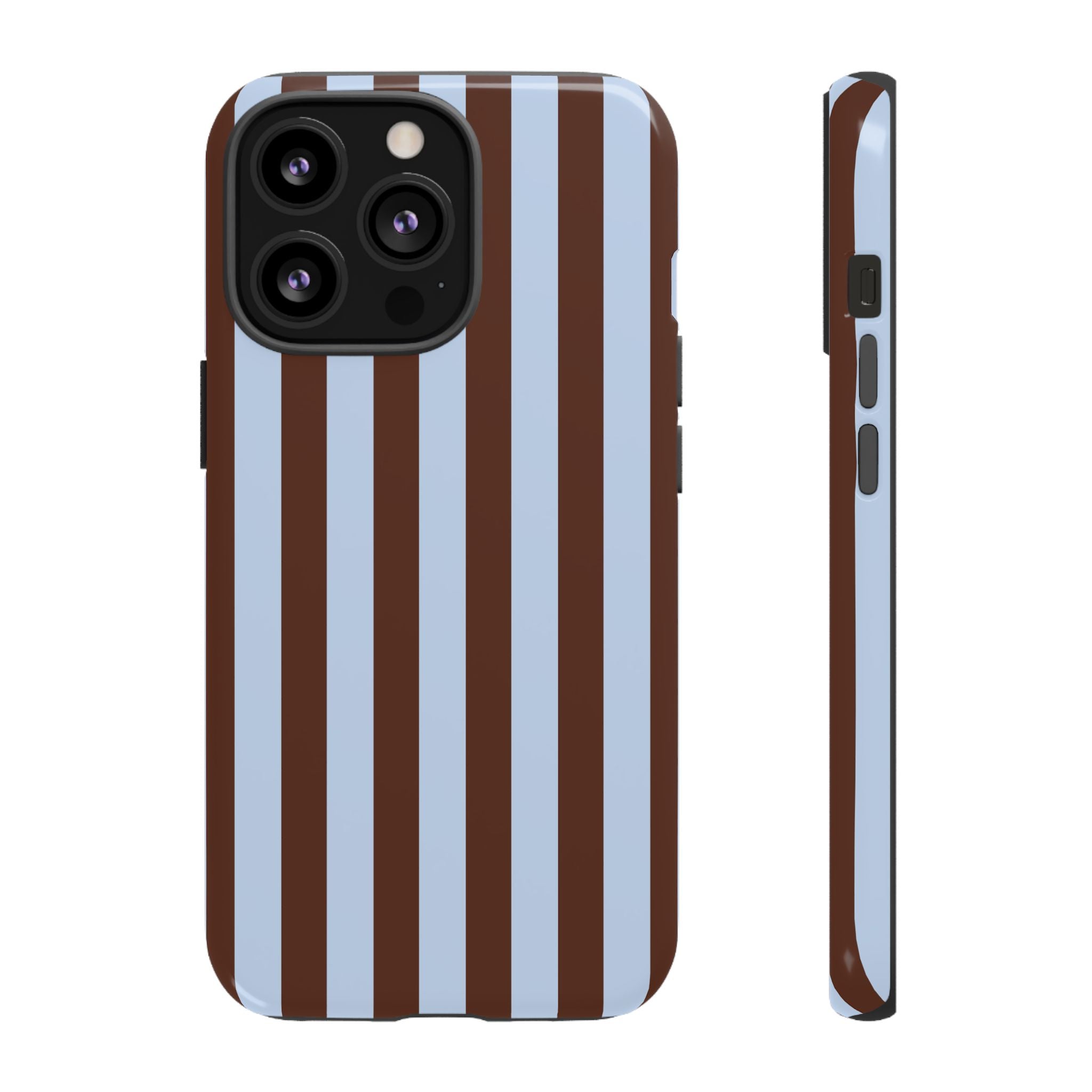 Harbor Stripe | iPhone Case