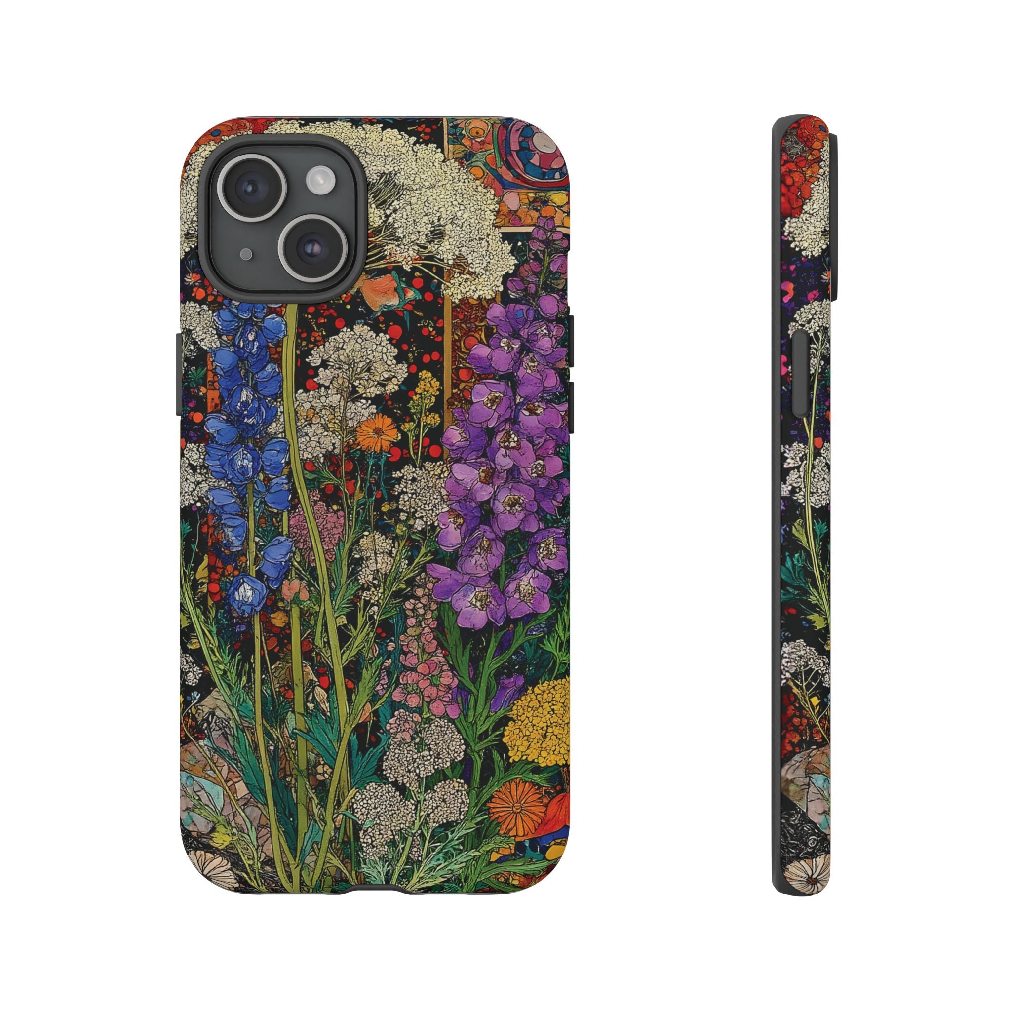 Bloomscape | Floral iPhone Case