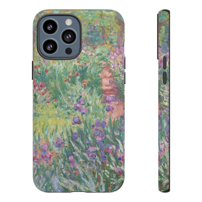 Monet's Garden | Artist Series Floral Case