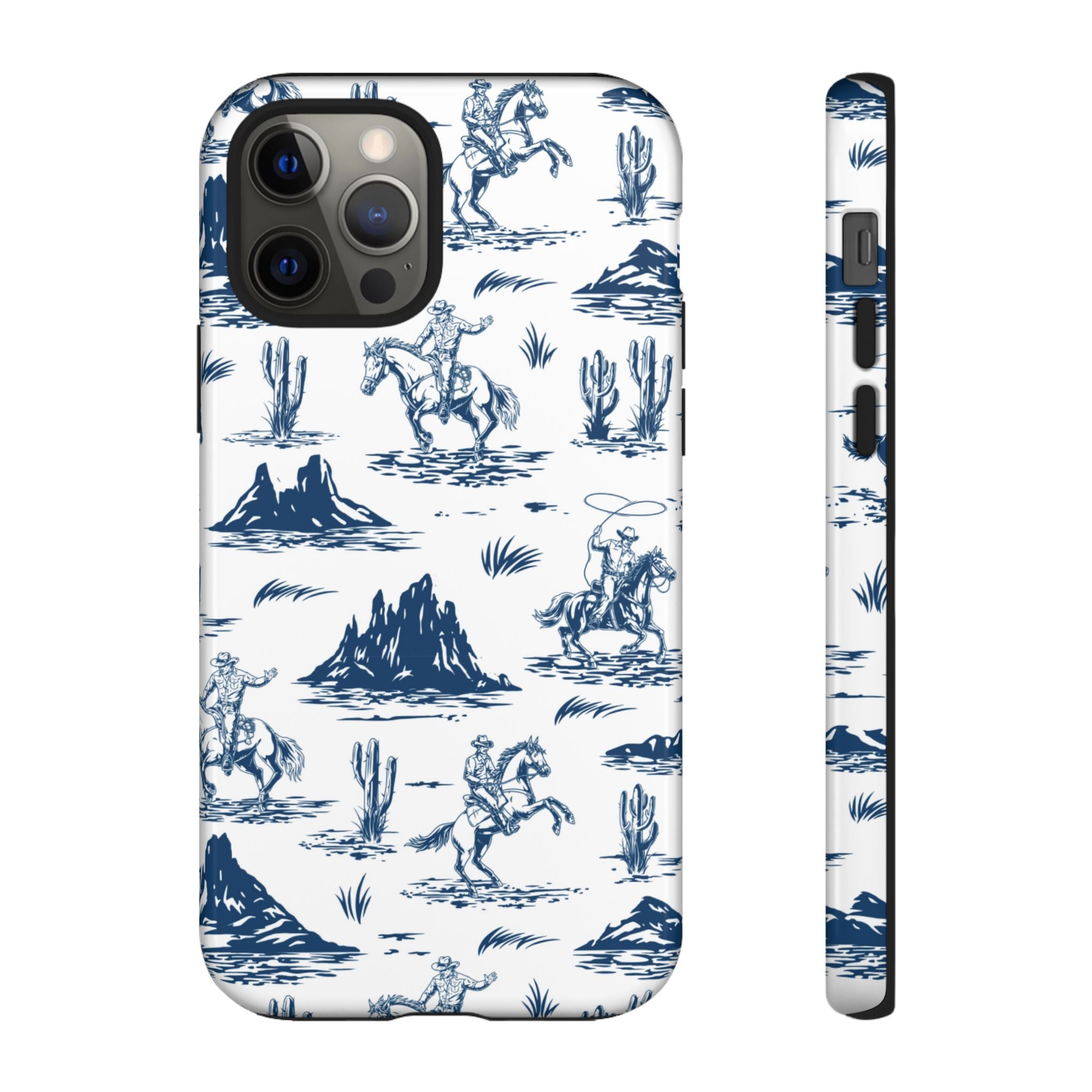 Out West | Coque iPhone Western