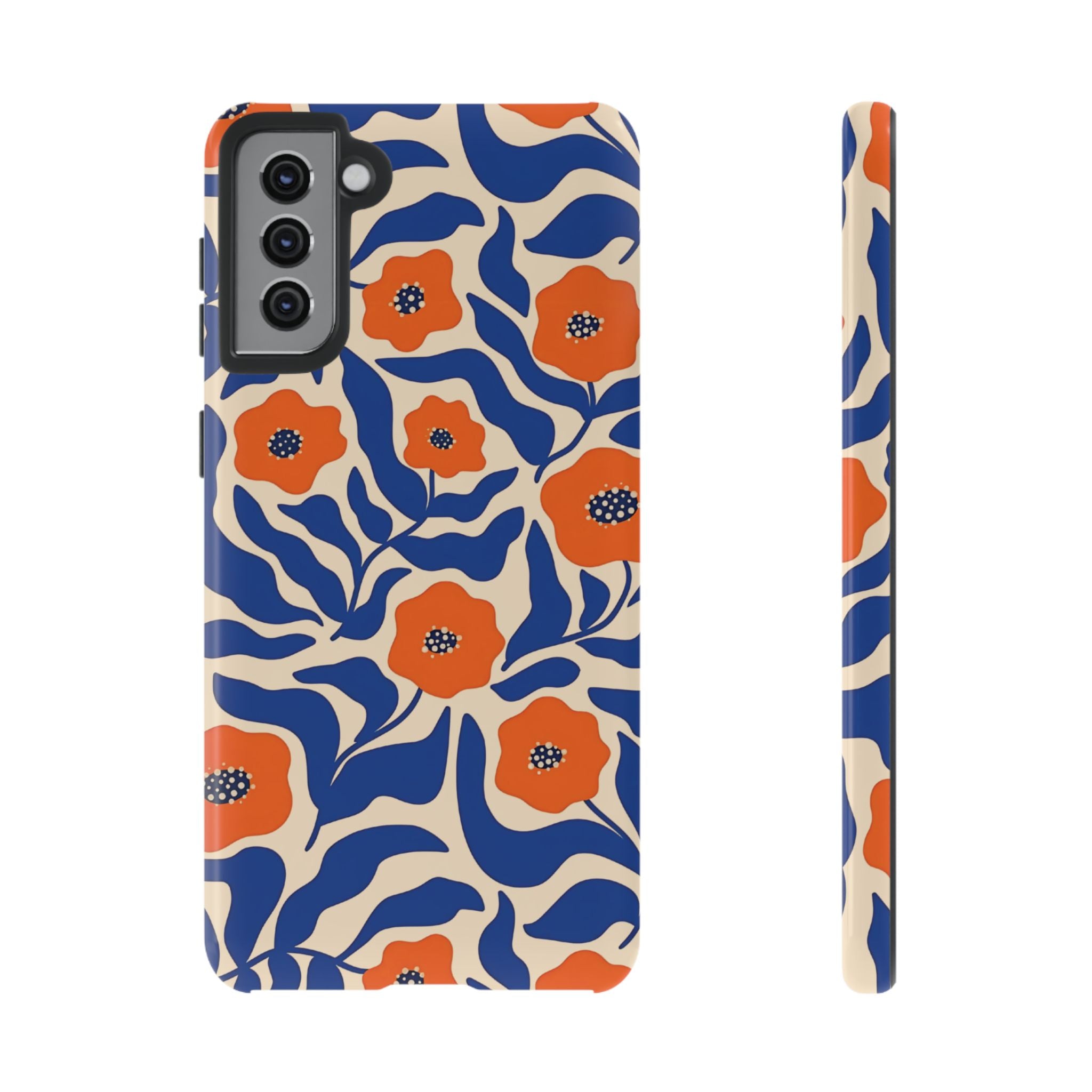 Matisse Floral | Galaxy Case