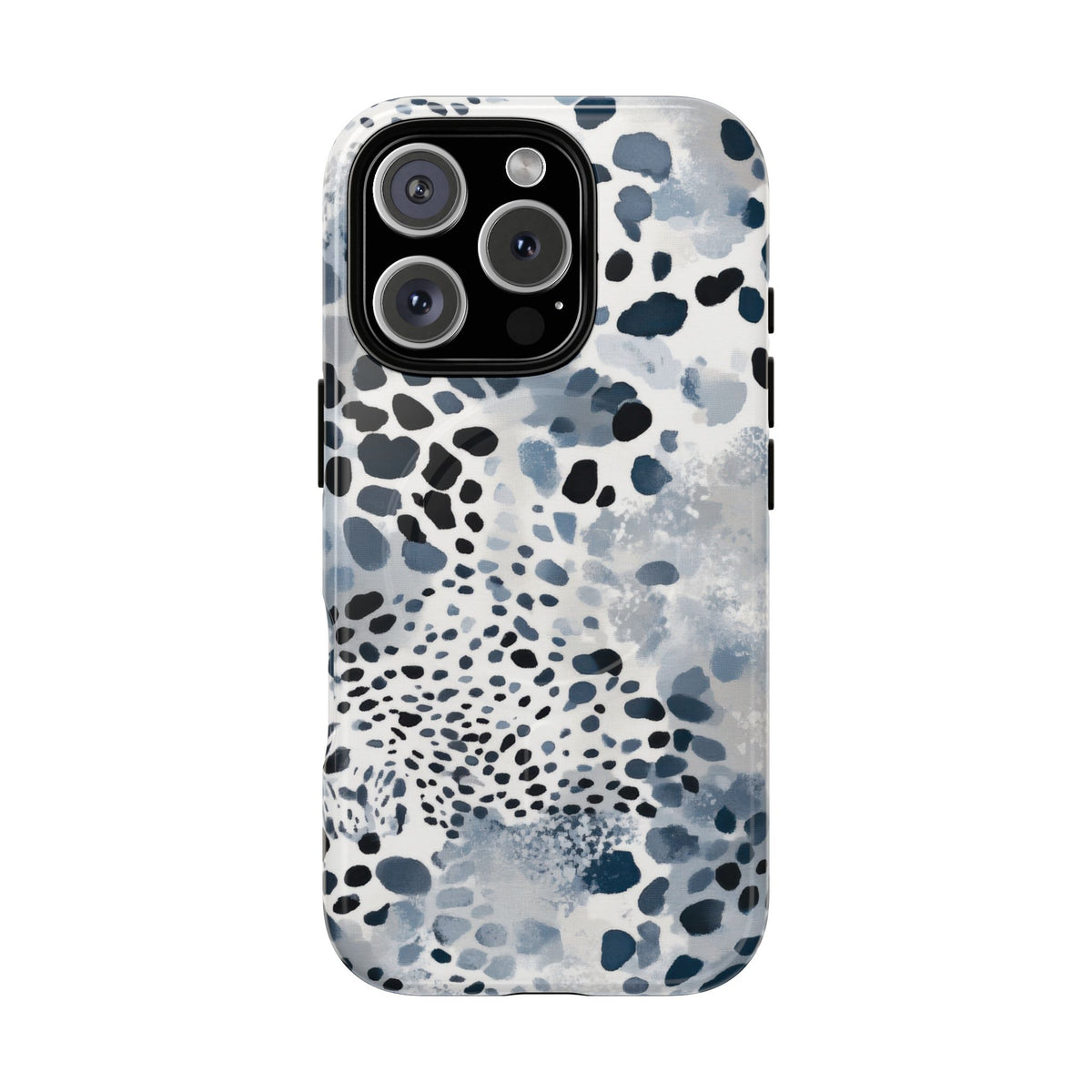 Blue Wild | Spotted MagSafe Case