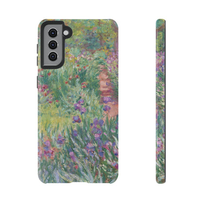 Monet's Garden | Artist Series Floral Case