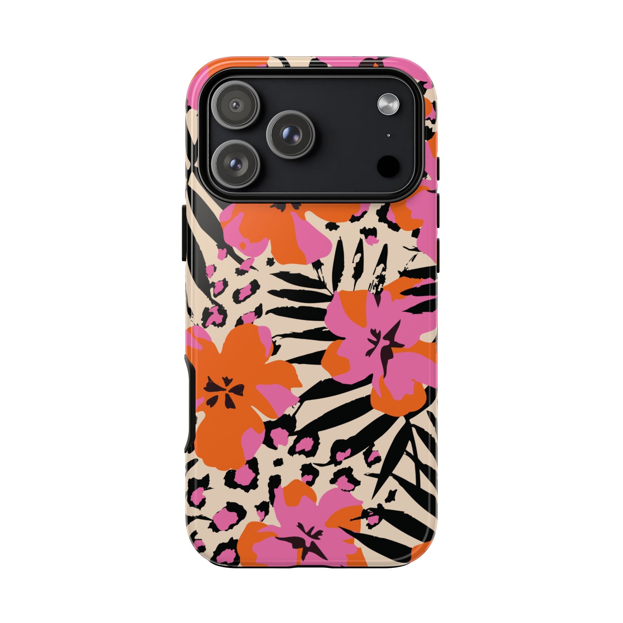 Island Vixen iPhone Case