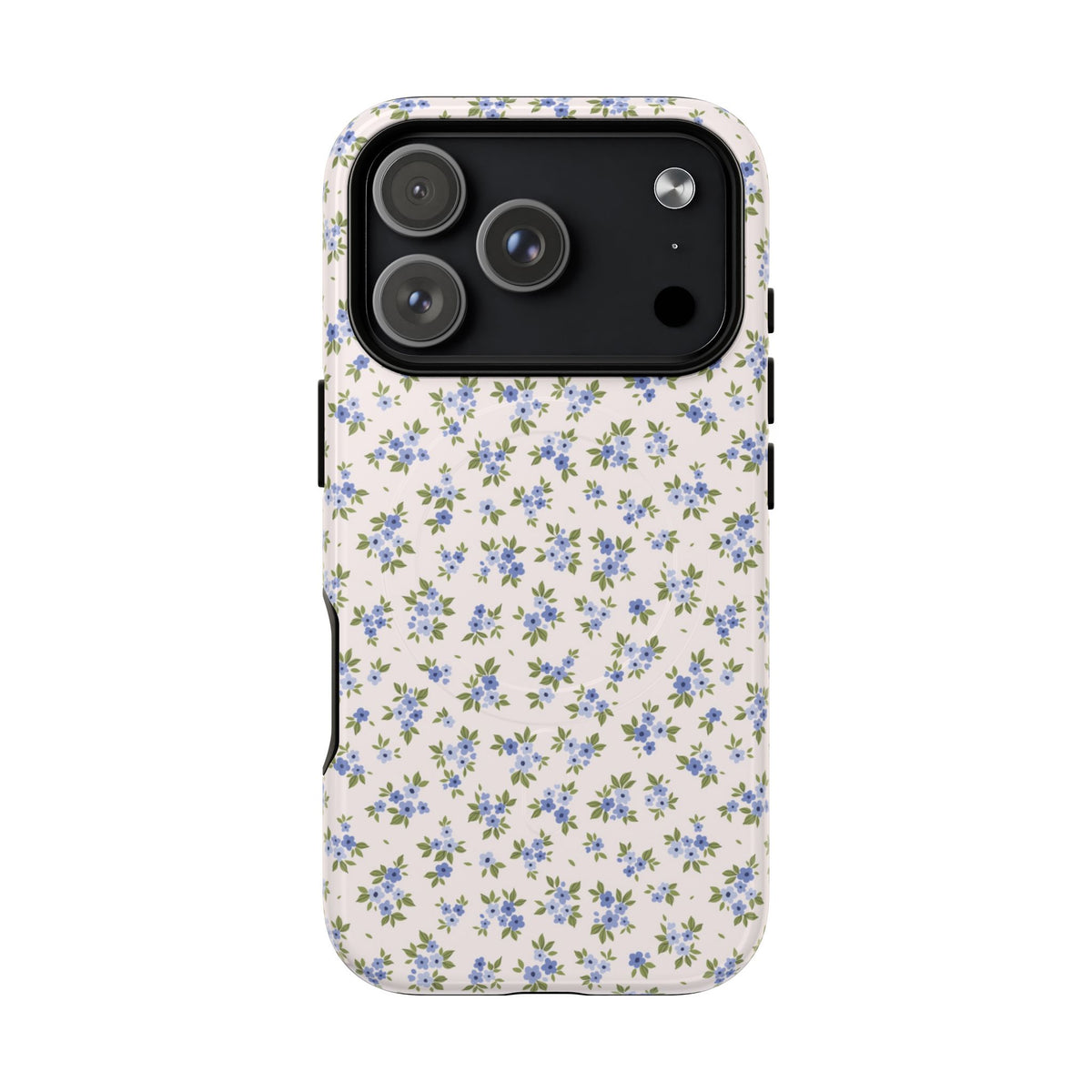 Love Notes | Ditsy Floral MagSafe Case
