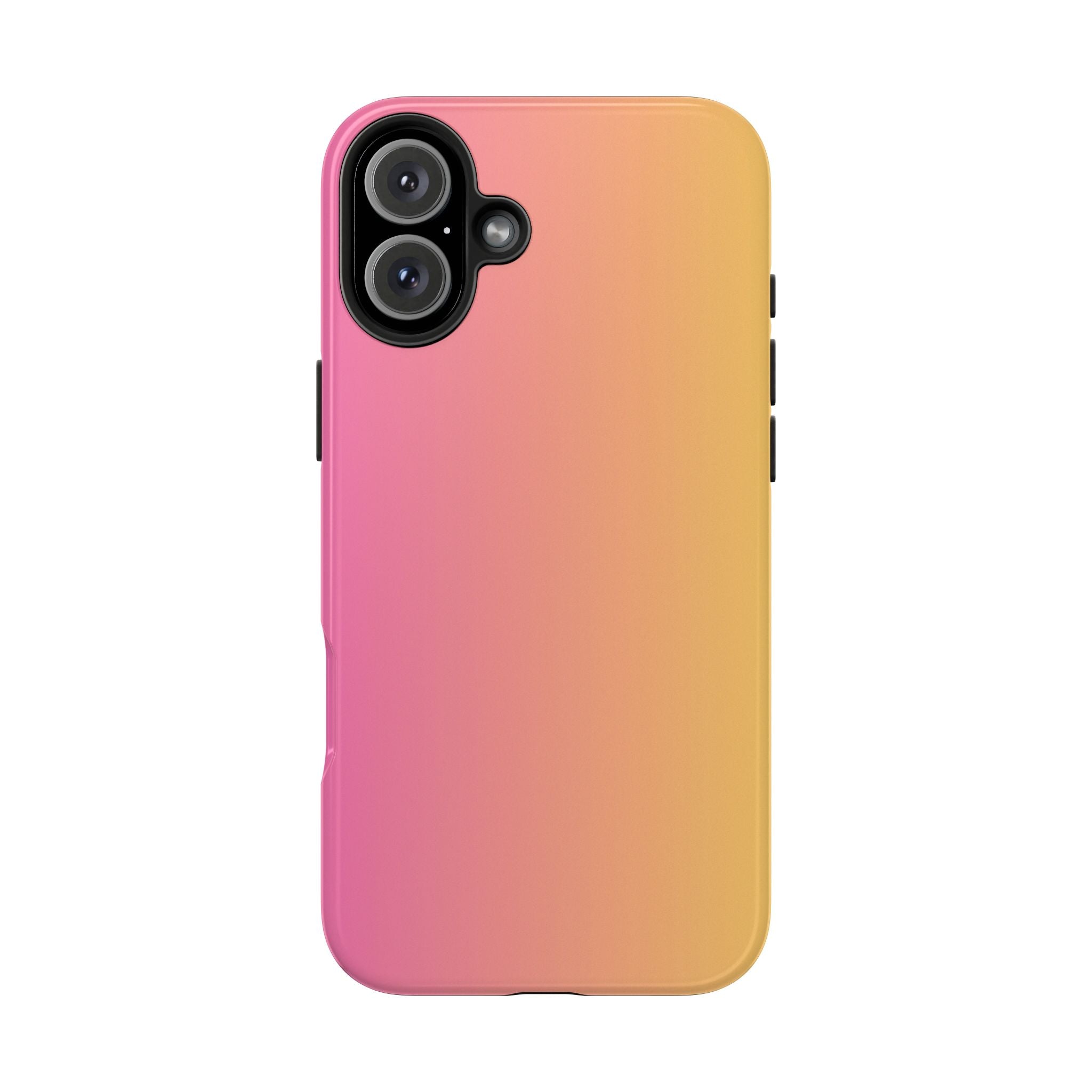 Pink Lemonade iPhone Case