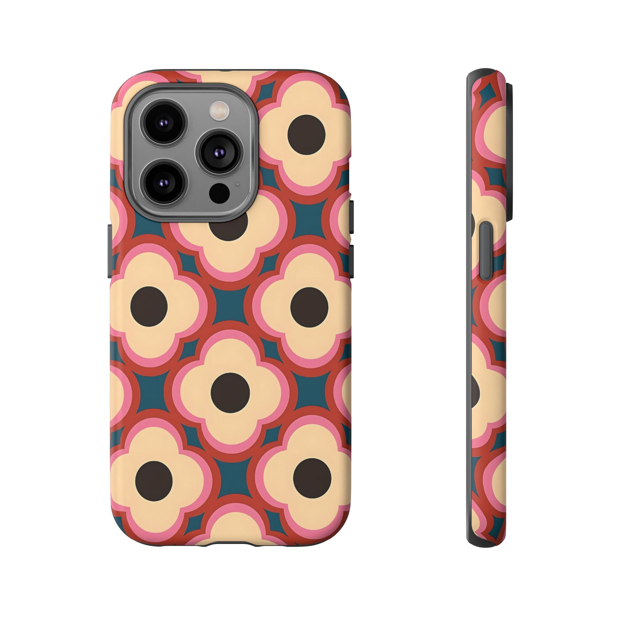 Daisy Chain | iPhone Case