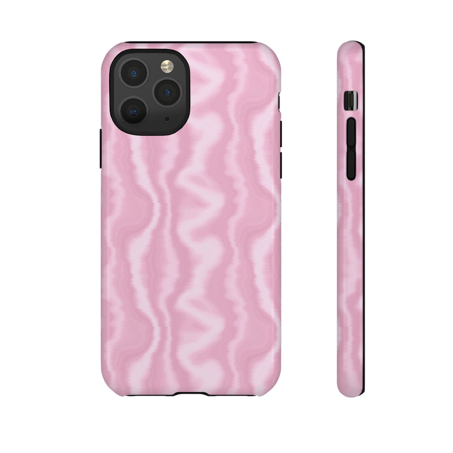 Ripples | Pink Waves Case