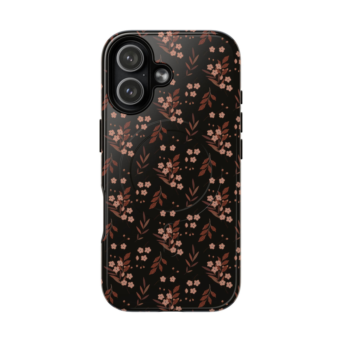 Forever Yours | Vintage Ditsy Floral MagSafe Case