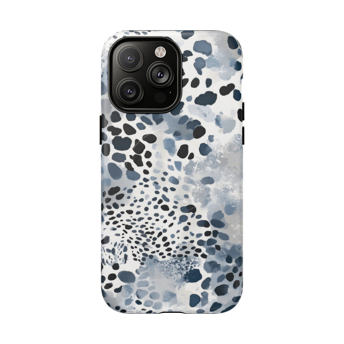 Blue Wild | Spotted MagSafe Case