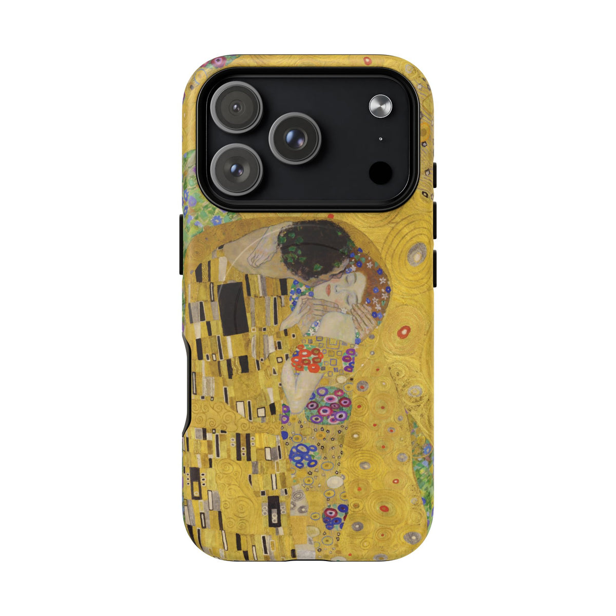 The Kiss | Klimt Collage MagSafe Case