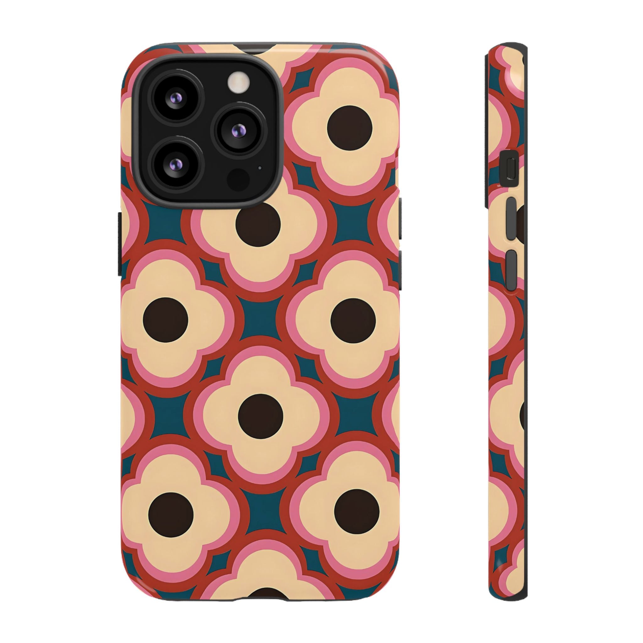 Daisy Chain | iPhone Case