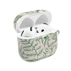 Sage Botanical AirPods Case