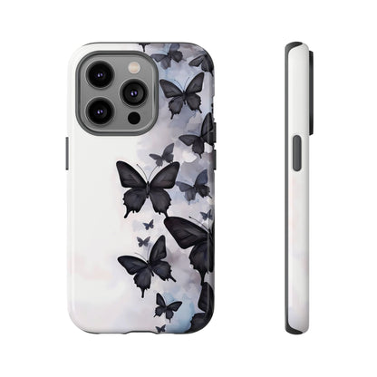 Coque iPhone Boundless | Papillon