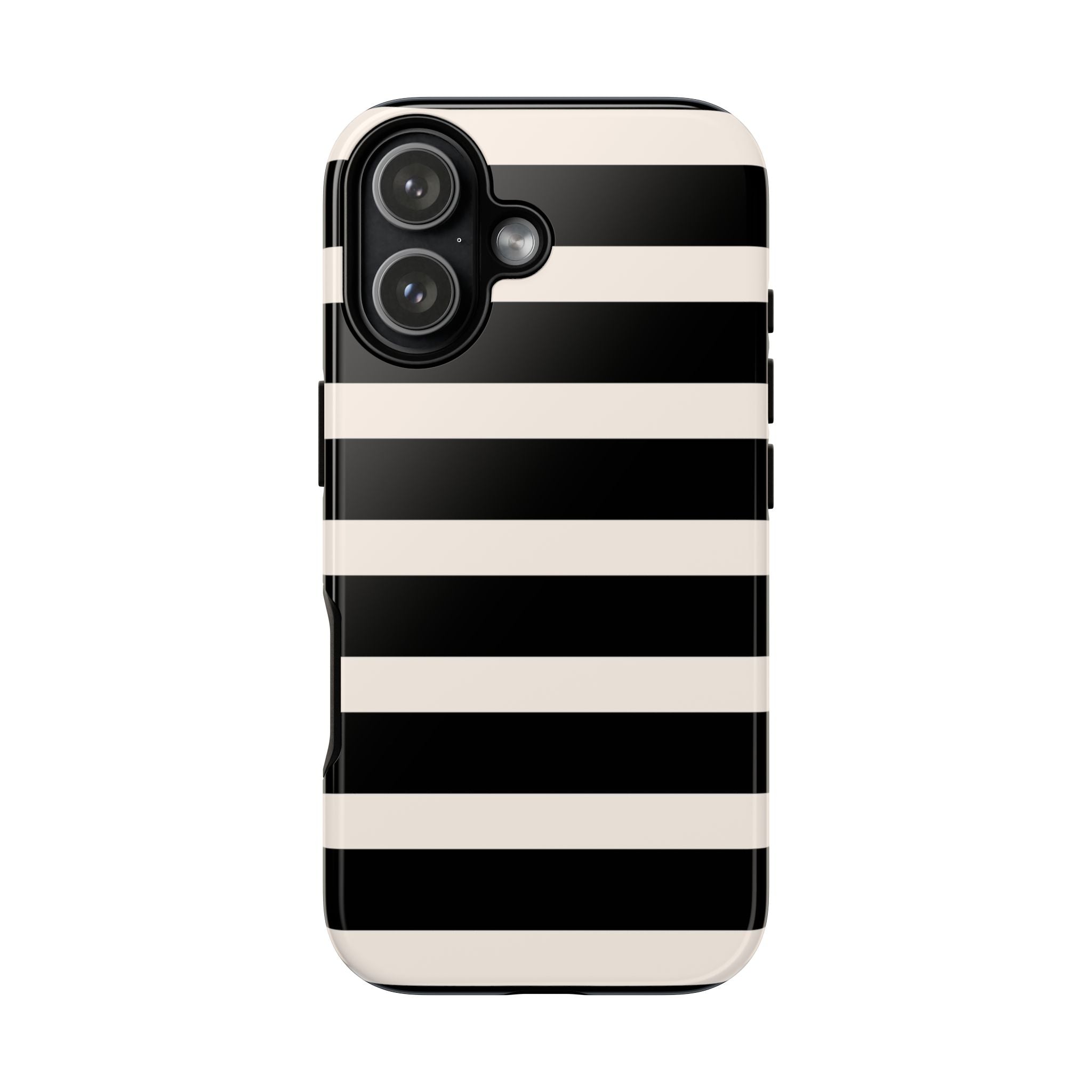 Bold Stripes | iPhone Case