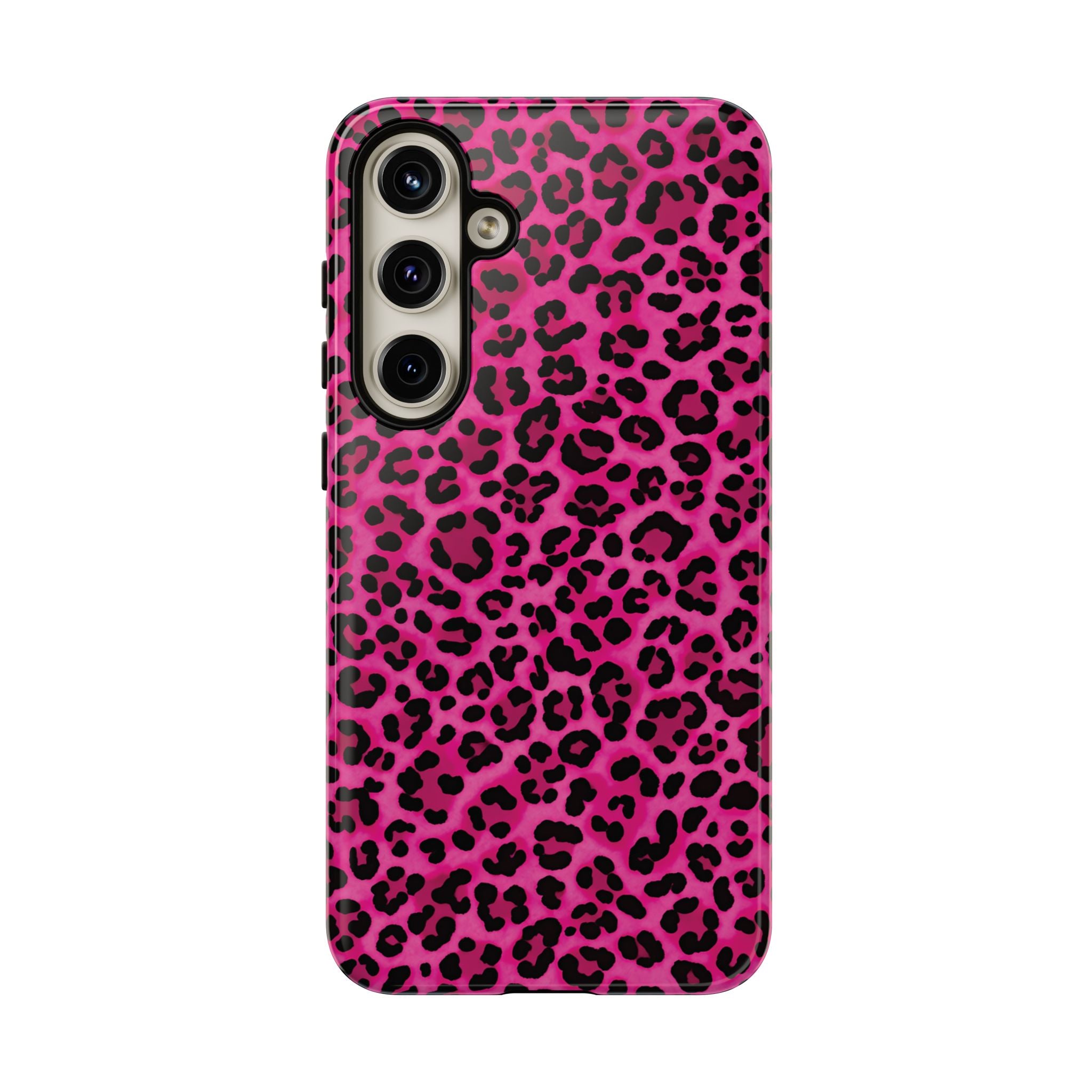 Pink Prowl Phone Case