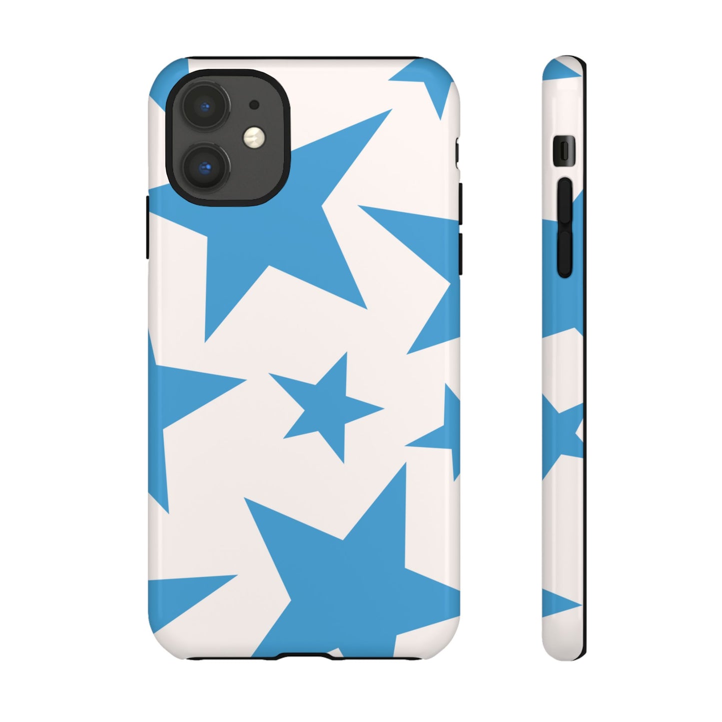 Lucky Star | Blue Star Case