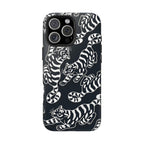 Tiger Tale iPhone Case