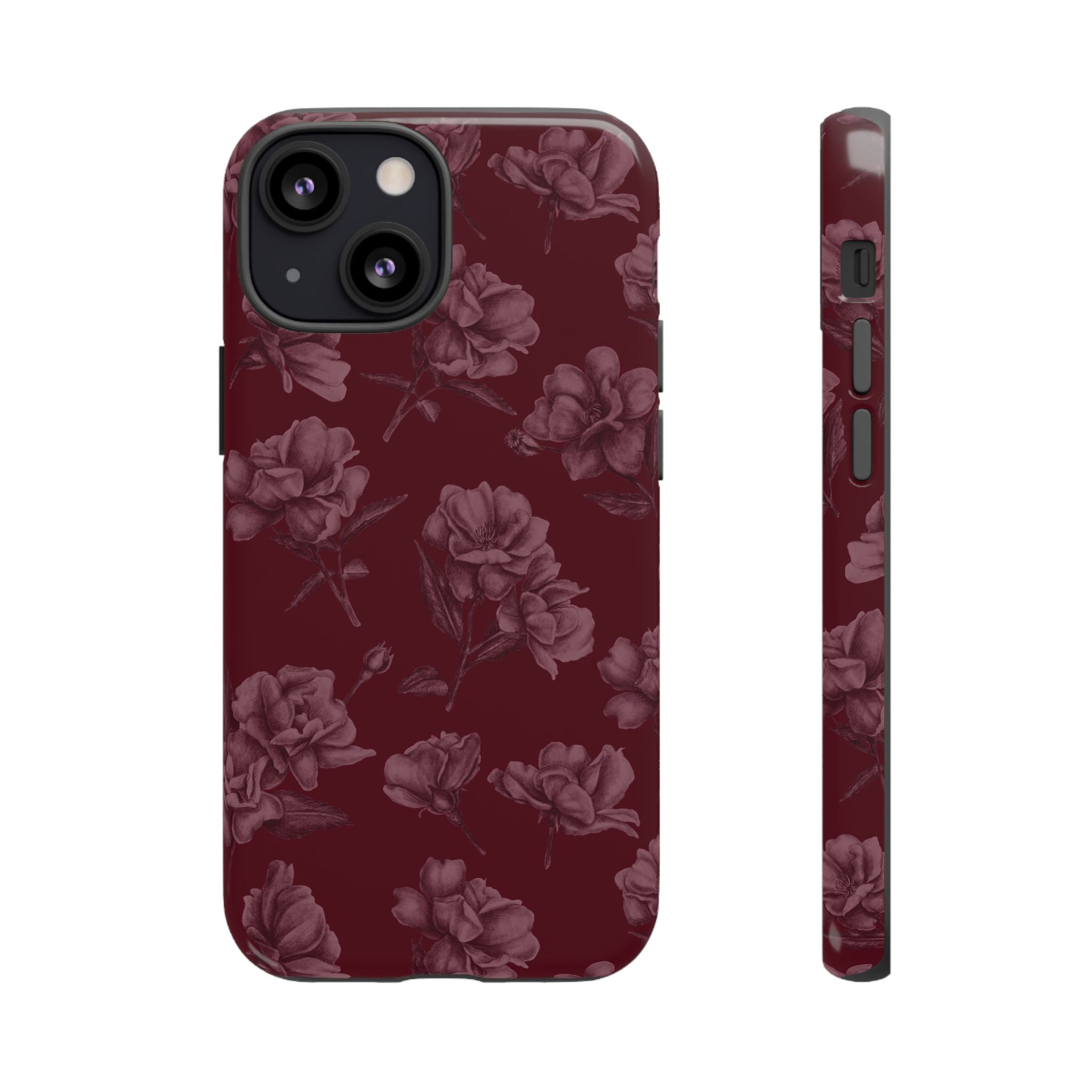 Femme Fatale | iPhone Case