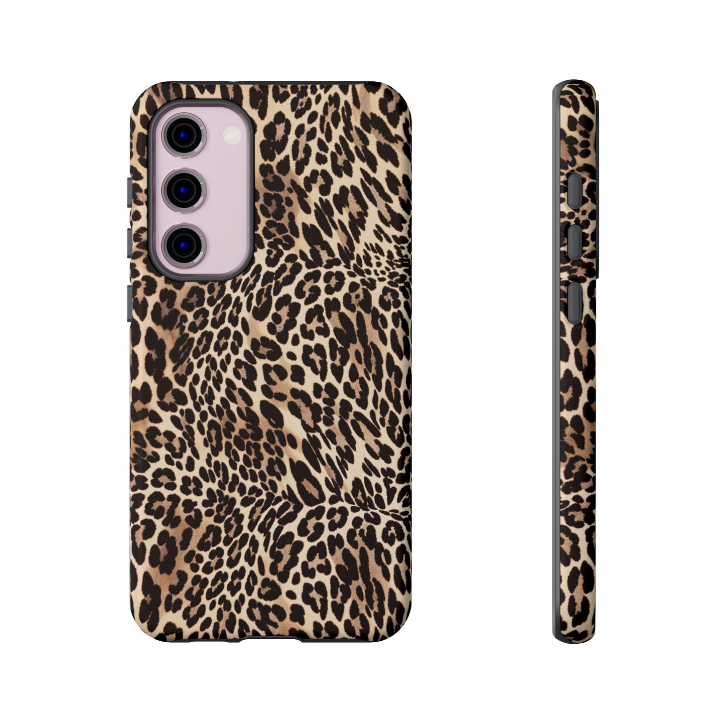 Gone Wild | Leopard Print Case