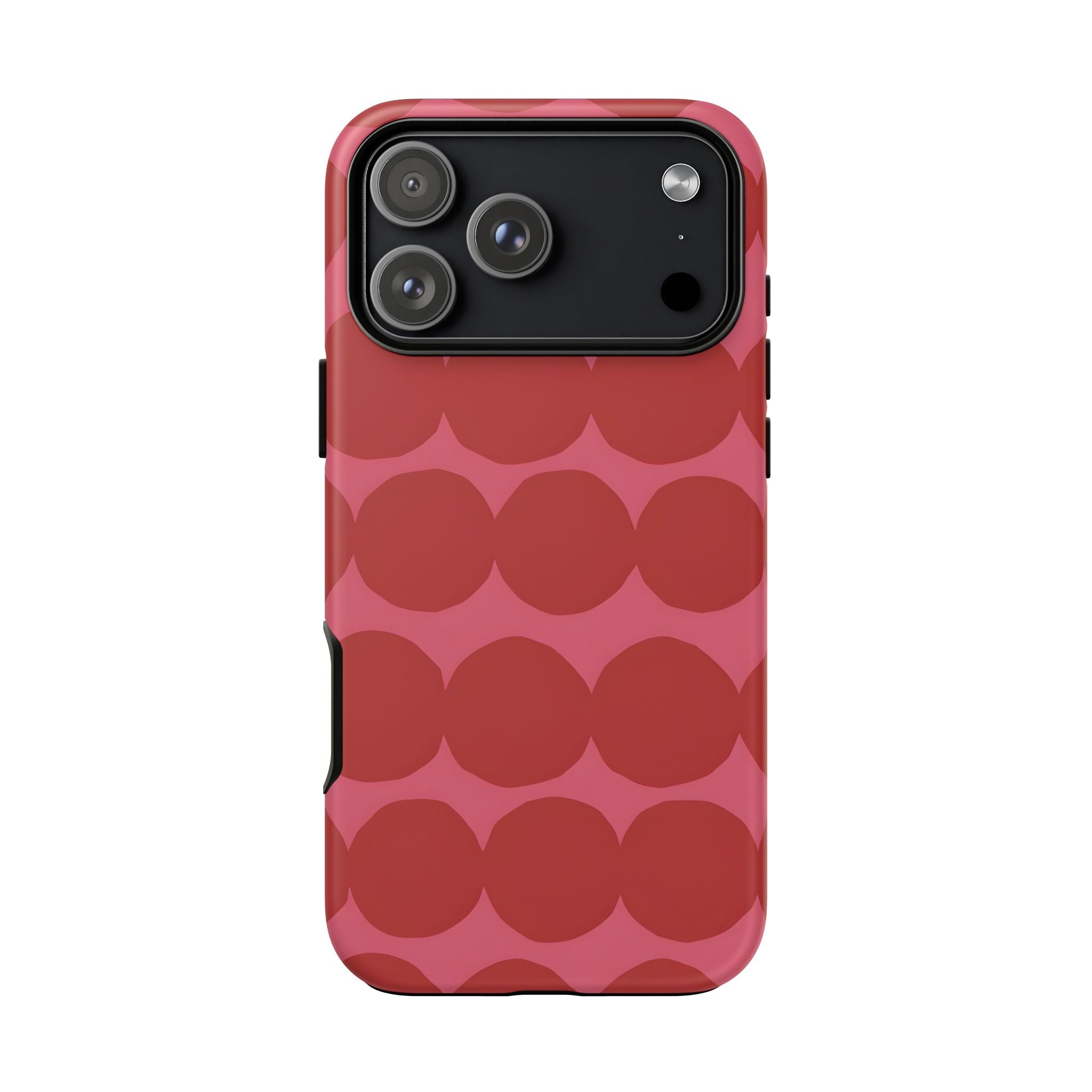Cherry Zing Phone Case