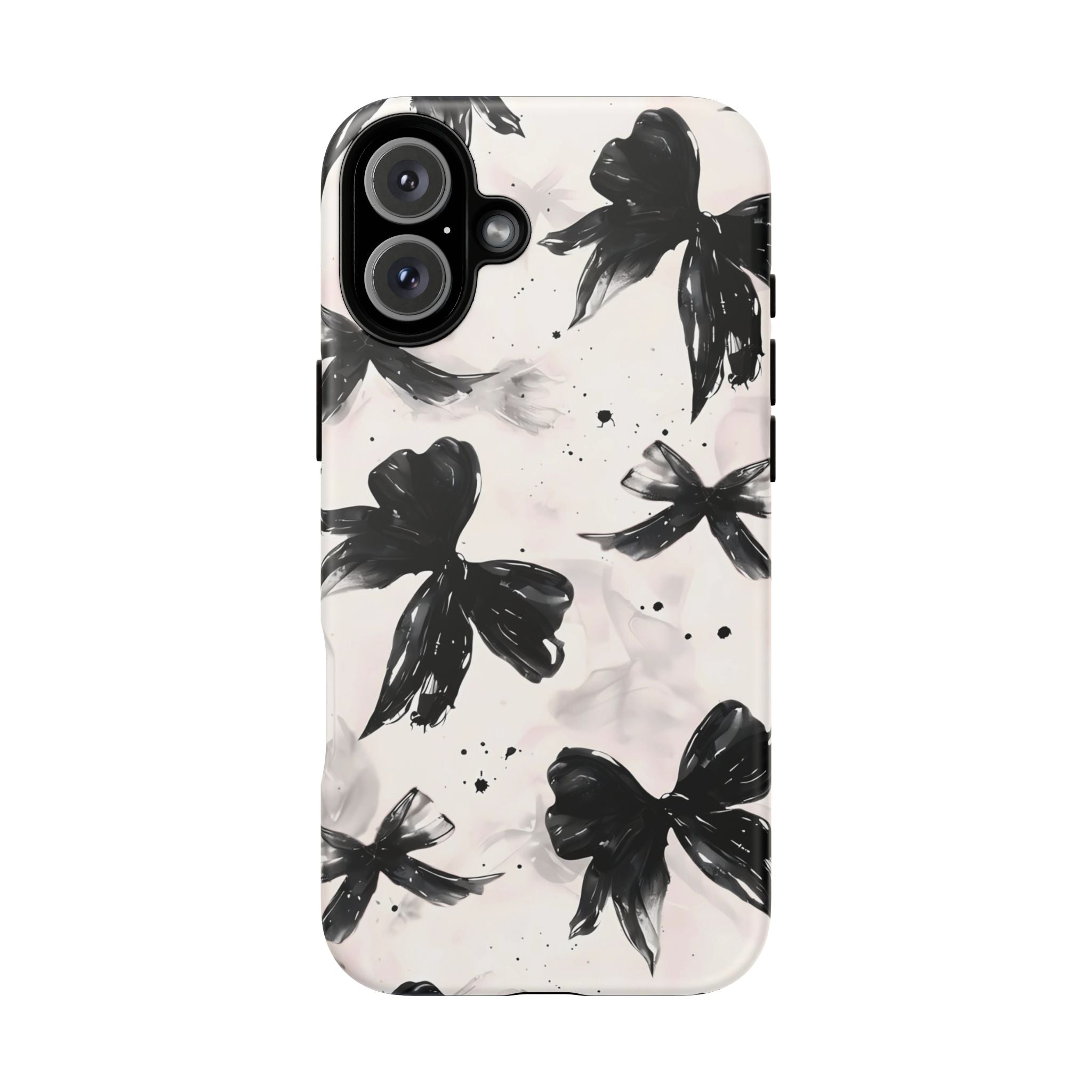 Dreamy Bows | iPhone Case