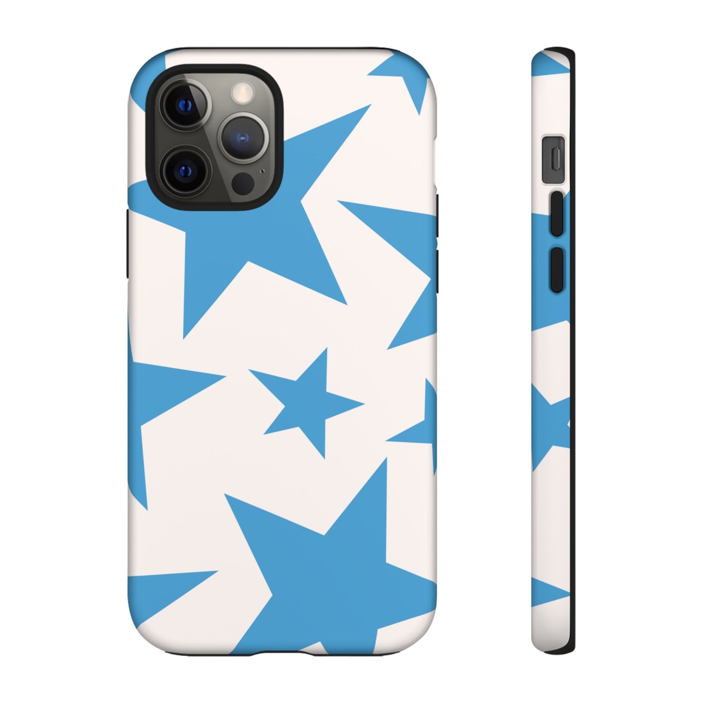 Lucky Star | Blue Star Case