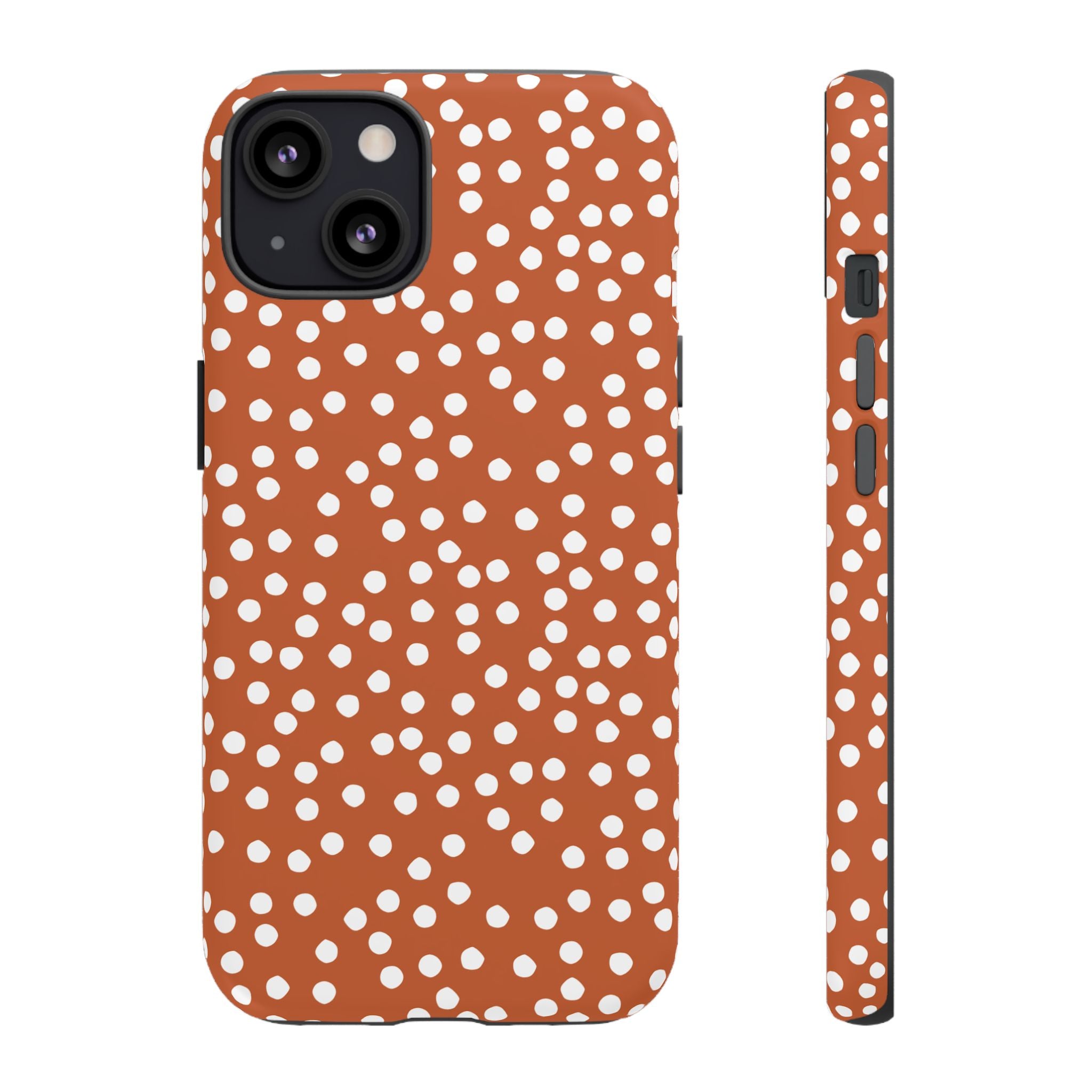 Dotted | iPhone Case