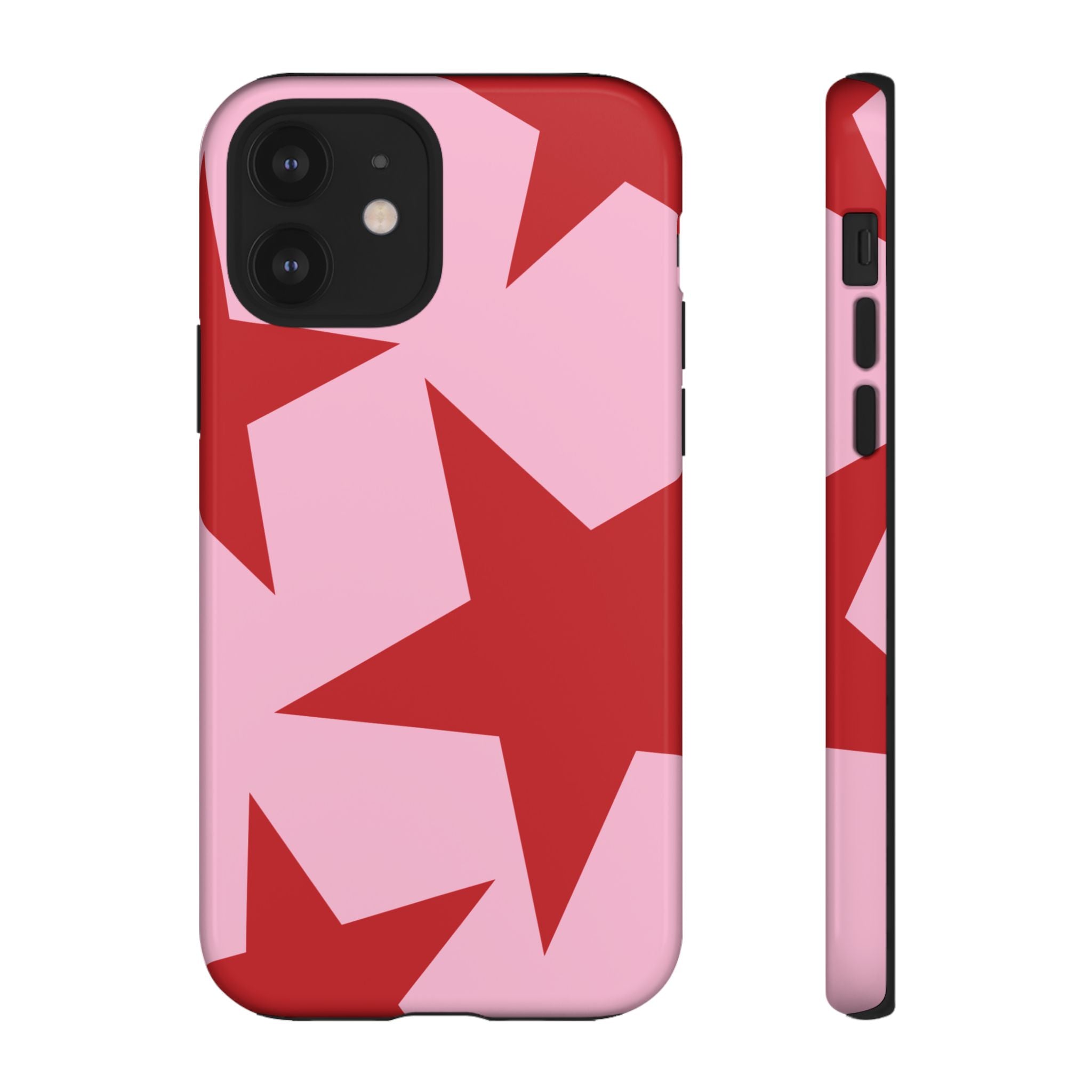 Coque iPhone Superstar | Rétro Star