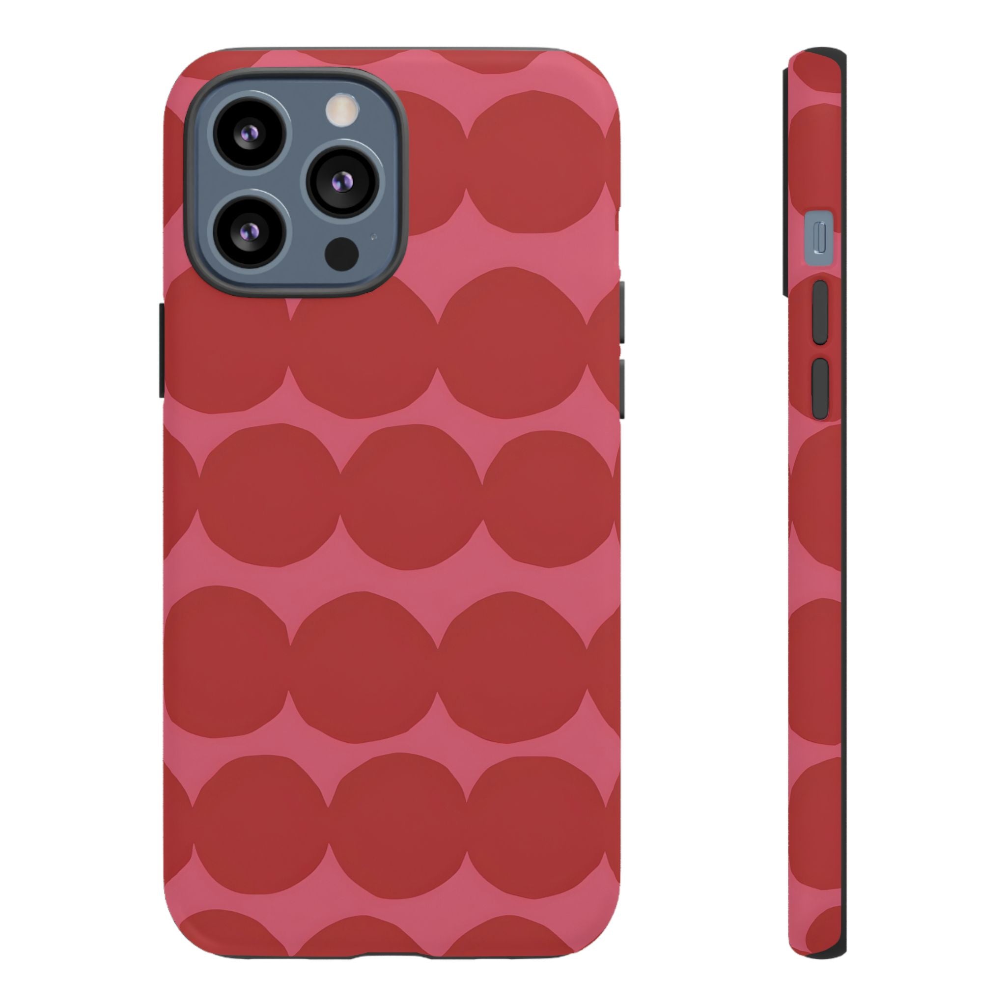 Cherry Zing Phone Case